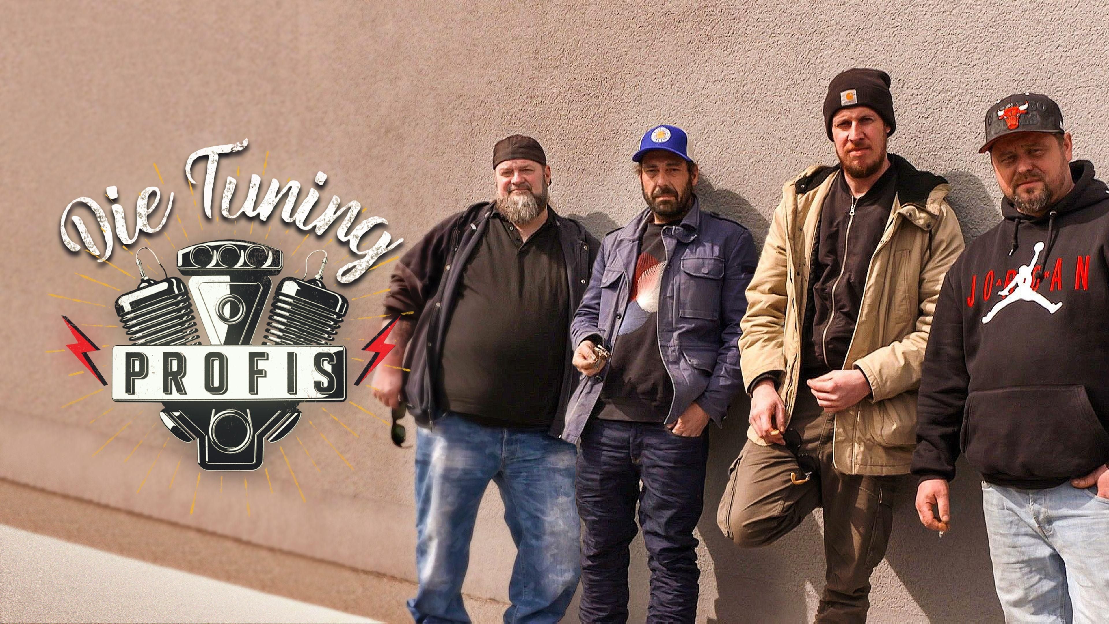 Die Tuning Profis