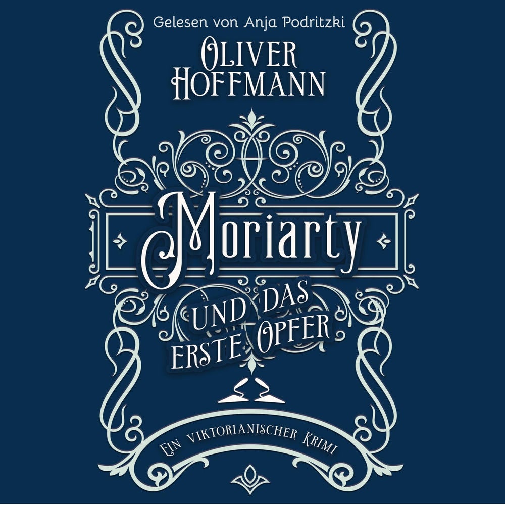 Moriarty und das erste Opfer