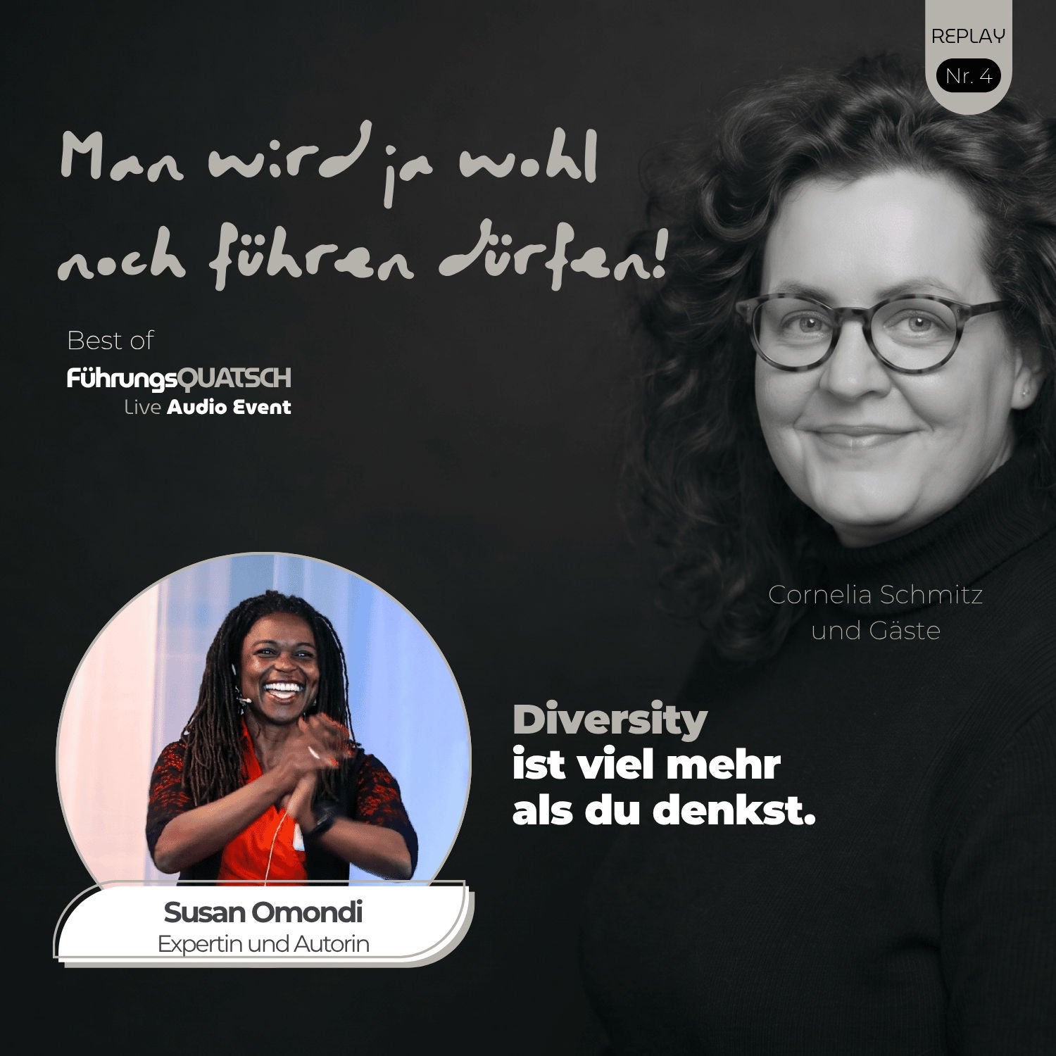 Diversity ist viel mehr als du denkst