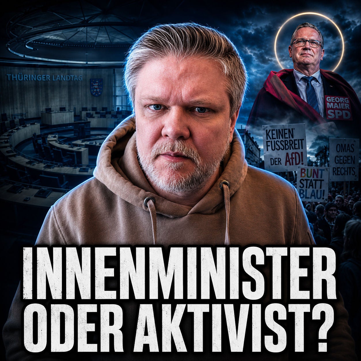 #601: Neutraler Staat?