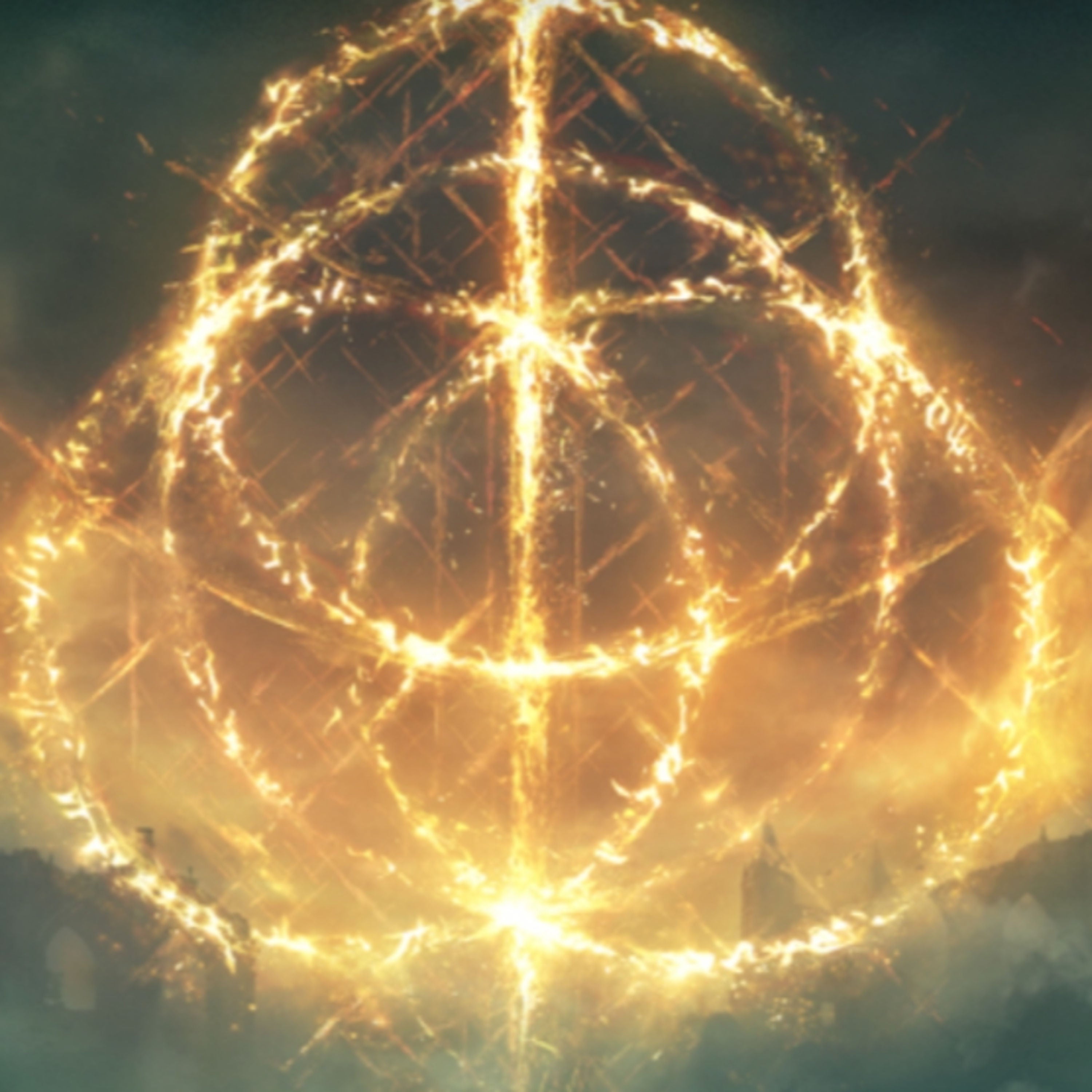 Elden Ring Lore Deutsch: Radahn, Caelid & die Scarlet Rot Katastrophe