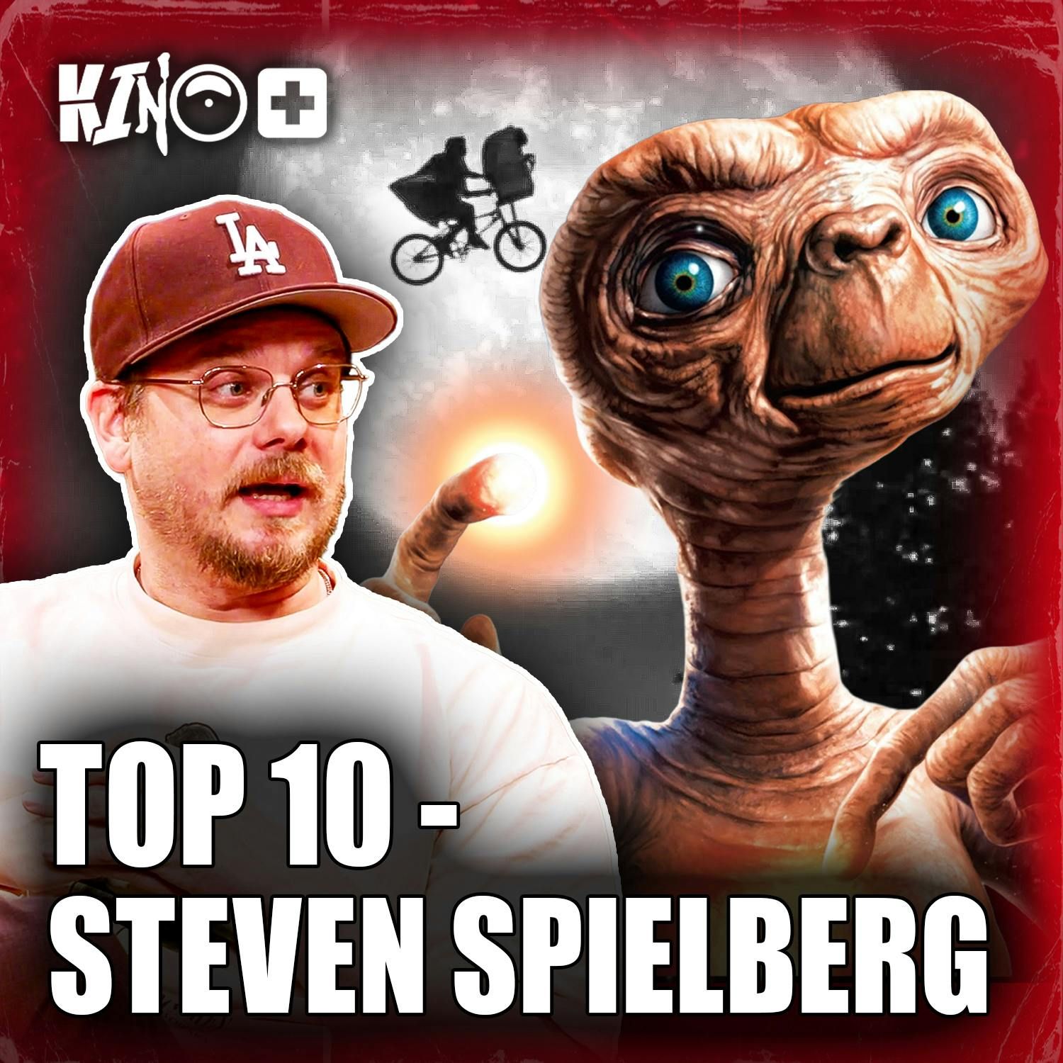 #583 | Unsere liebsten SPIELBERG - Ist der GOAT zu alt geworden?