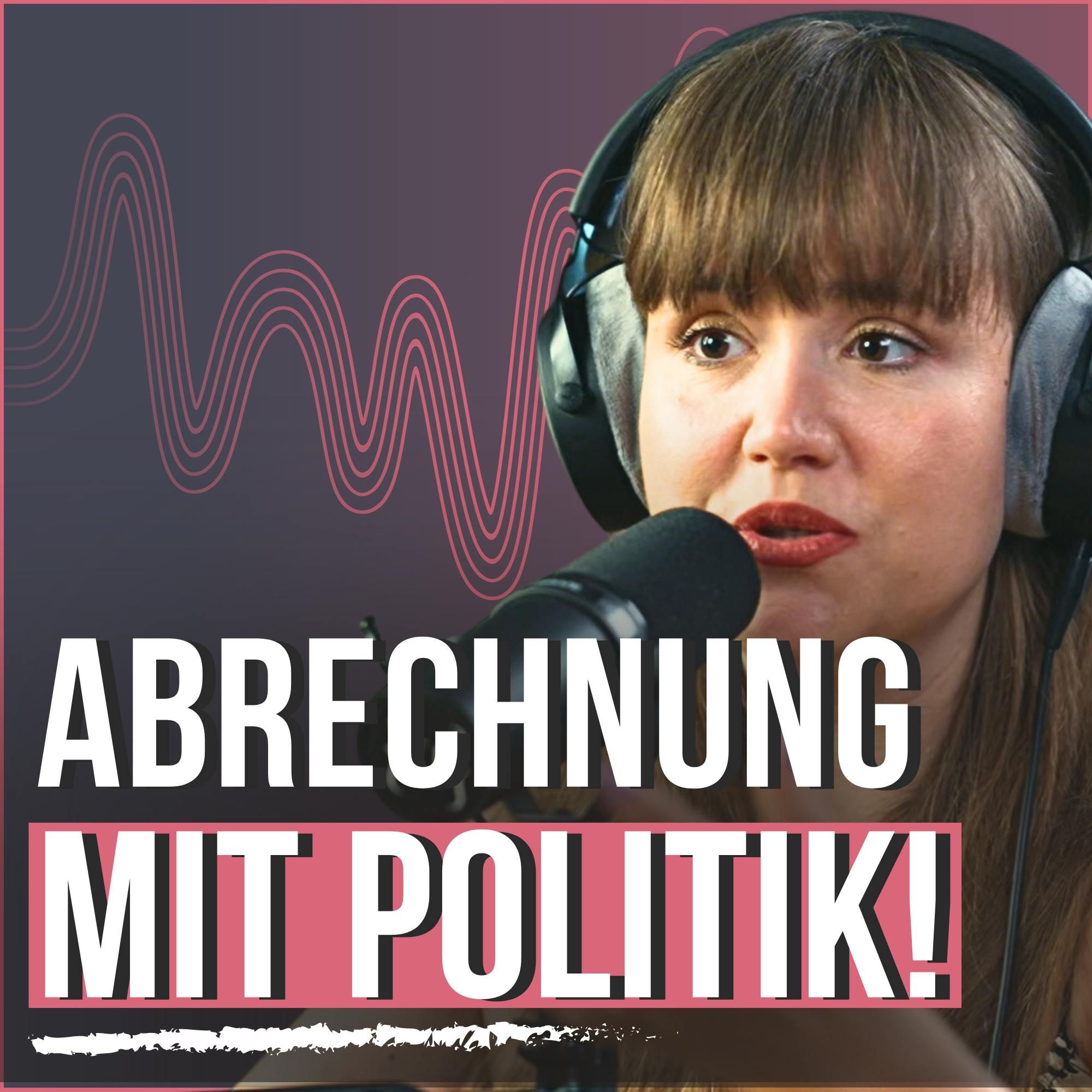#304 - Corona, Migration, AfD - Ricarda Lang im Realtalk