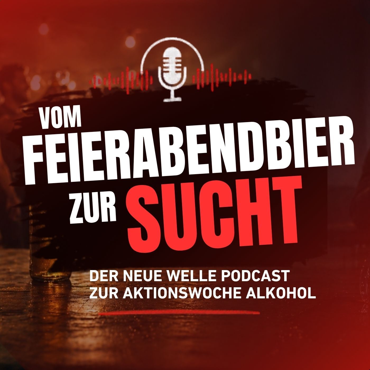Folge 4: Alexandra – „Man merkt die Grenze oft gar nicht“