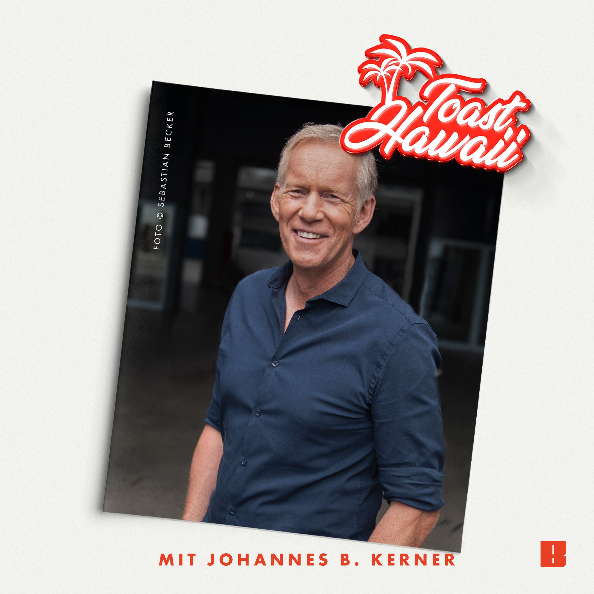 Johannes B. Kerner