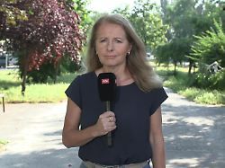 Nadja Kriewald: "Was Putin nicht erobern kann, das zerstört er"