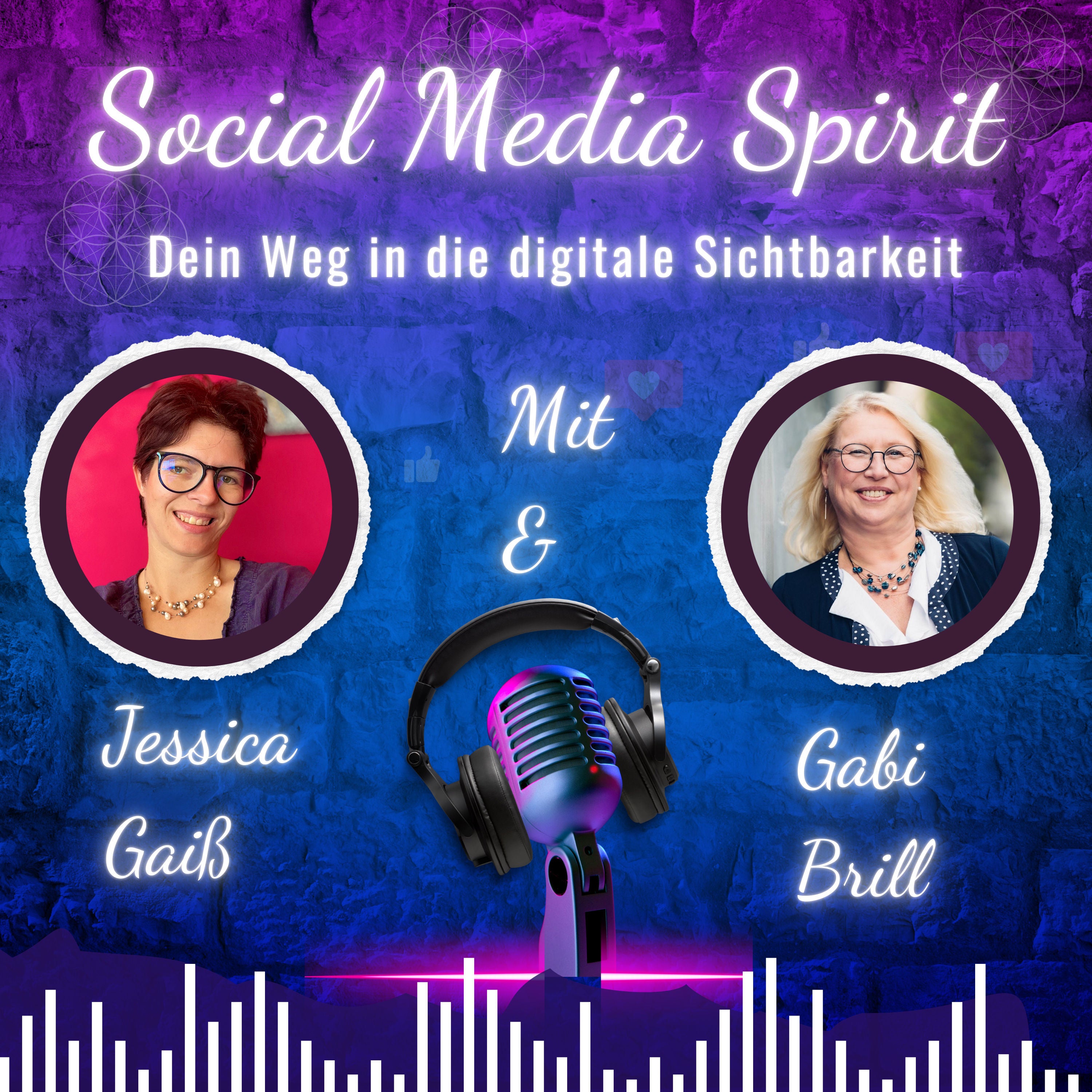 Folge 11 - Die Bedeutung von Positionierung – der Schlüssel zu deinem Erfolg