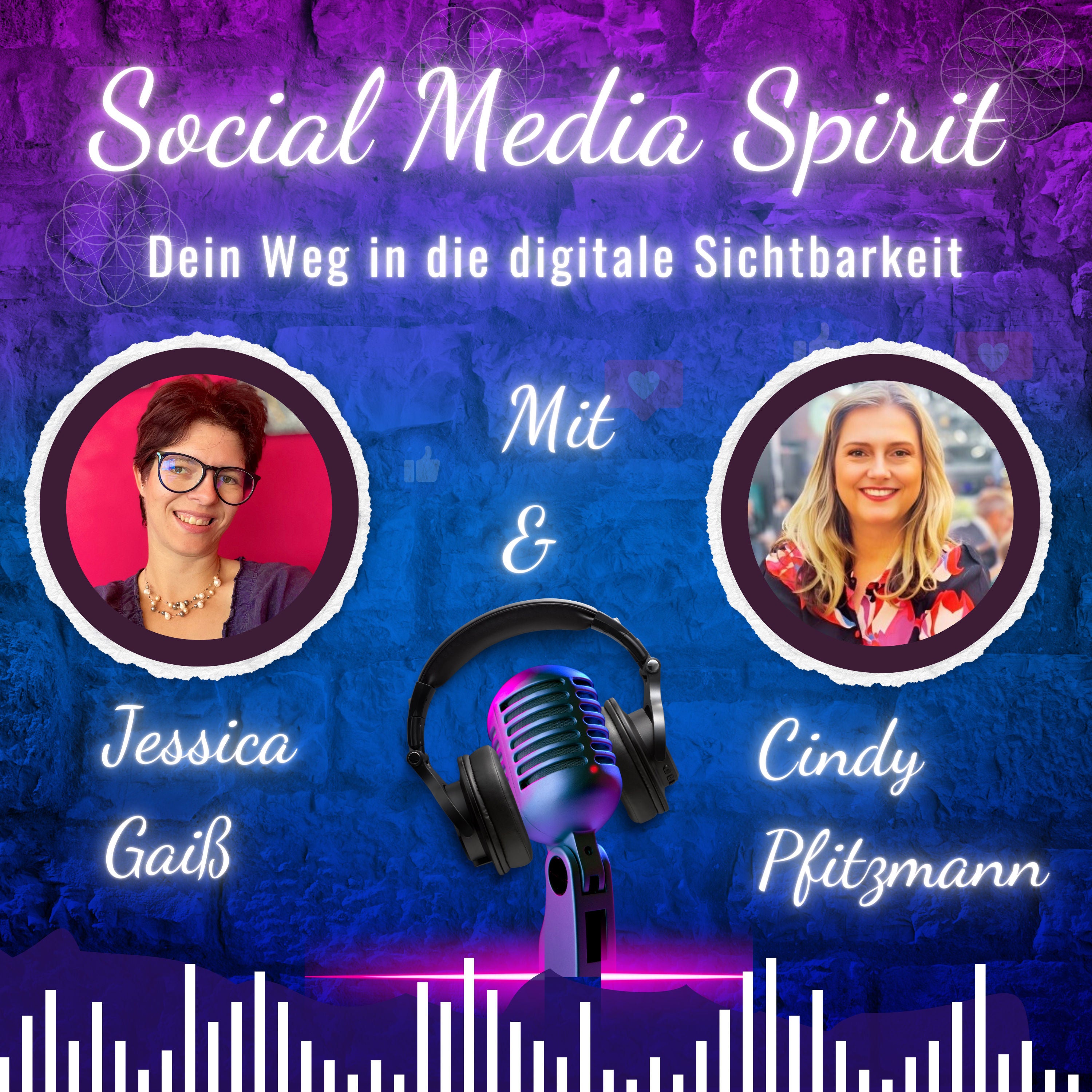 Folge 009 - Die Macht der persönlichen Geschichte im Business