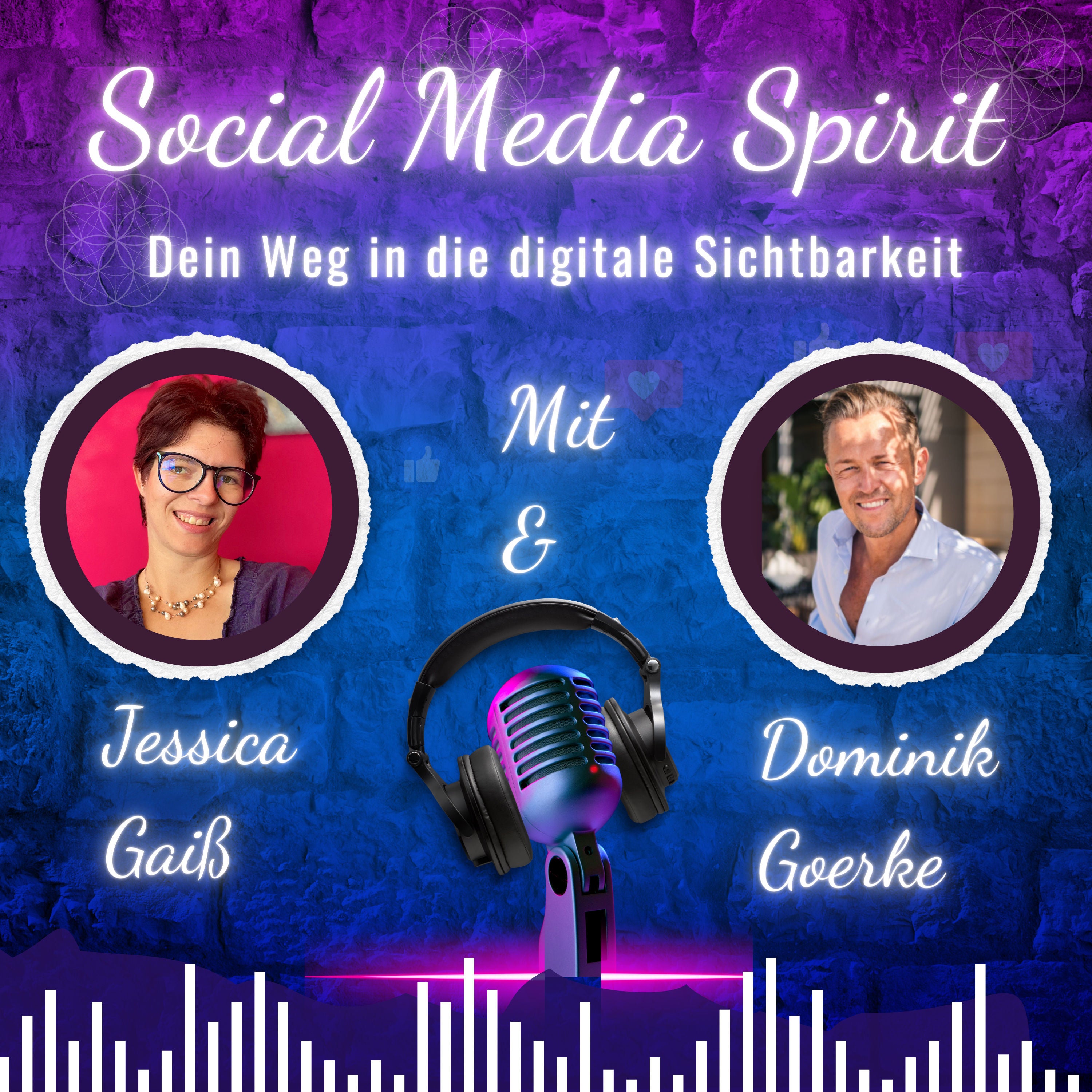 Folge 007 - Kundengewinnung leicht gemacht Social Media Insights von Dominik Goerke