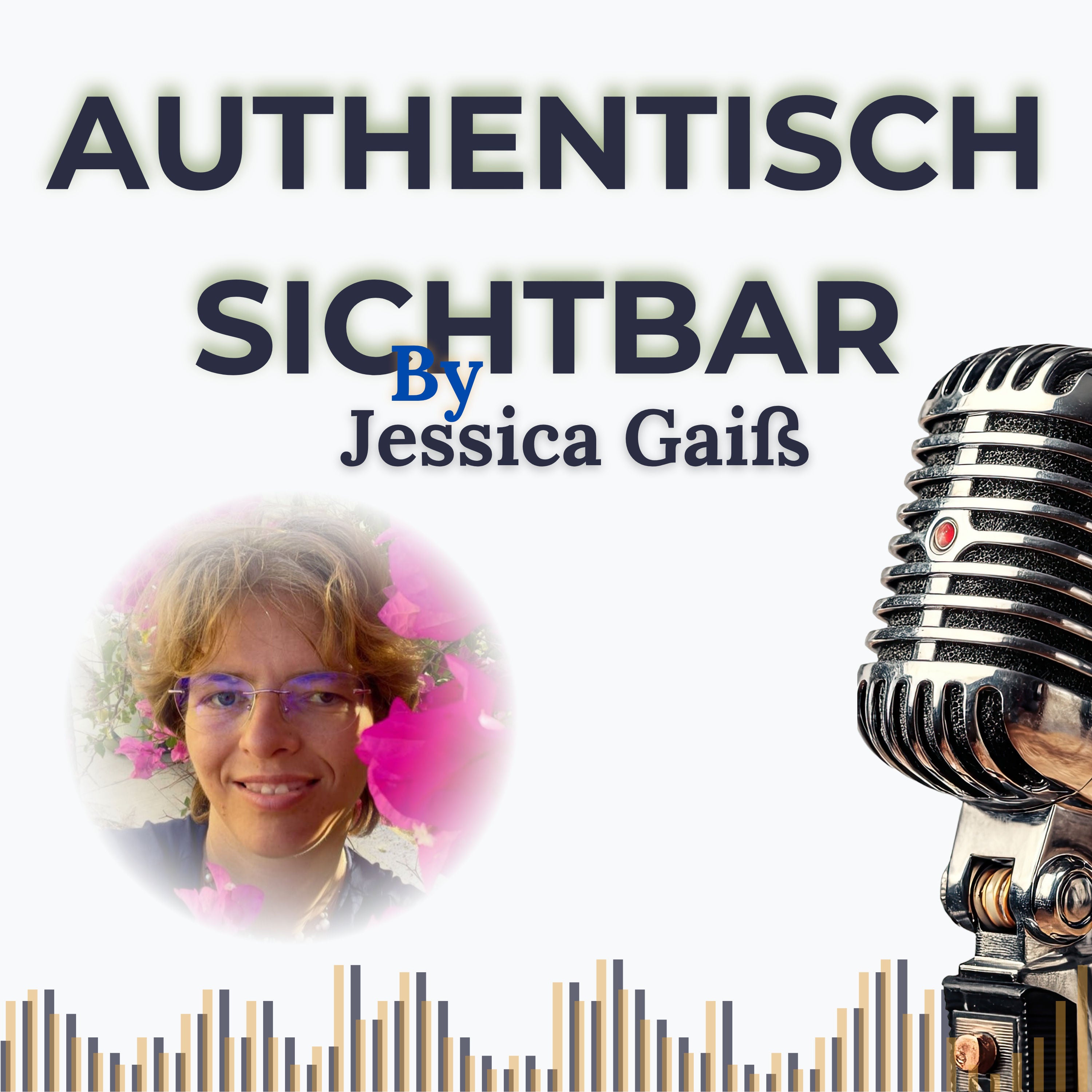 Radikale Ehrlichkeit und Authentizität im Business – Ein Gespräch mit Christine Hofmann