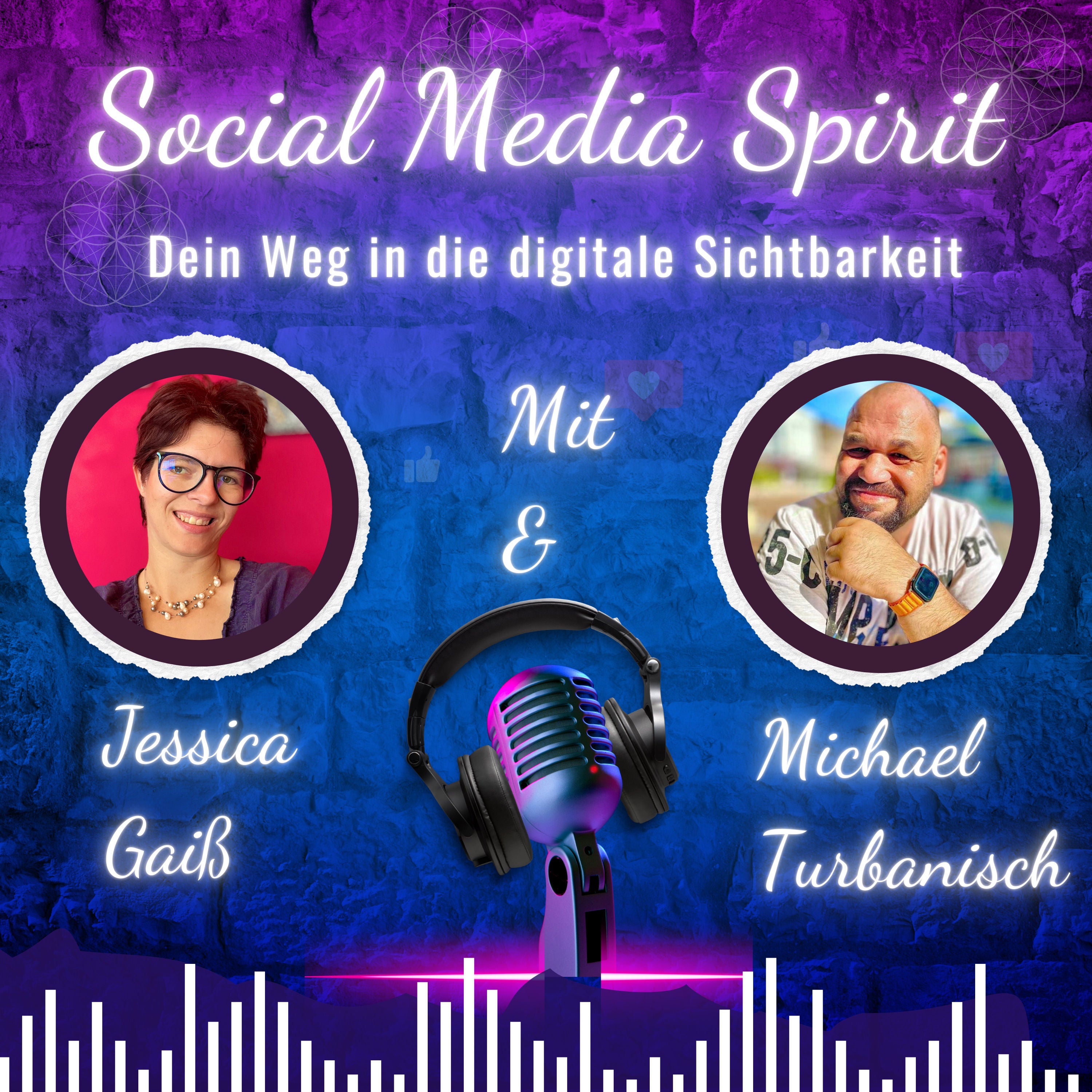 Folge 005 - Tipps zum Thema Kundengewinnung auf Social Media für dein Coaching- oder Expertenbusiness