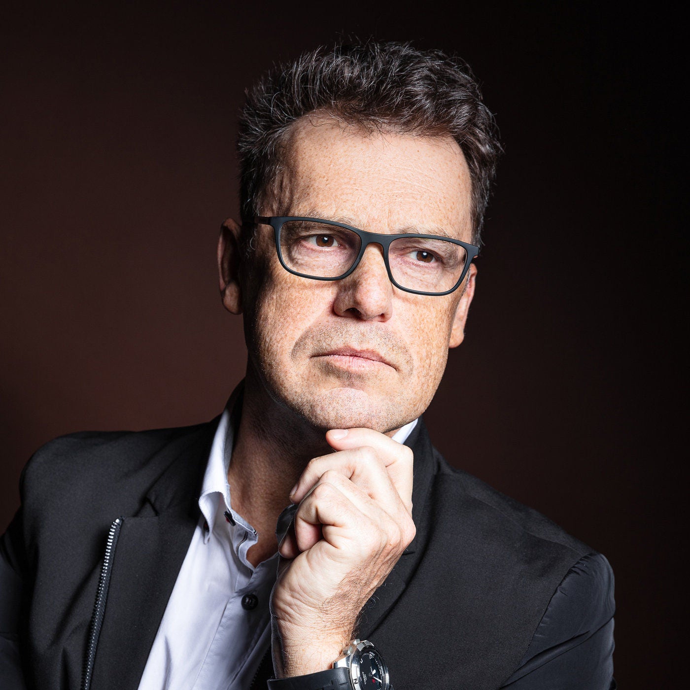 Markus Angermayr: Hoffnung als Leidenschaft für das Leben