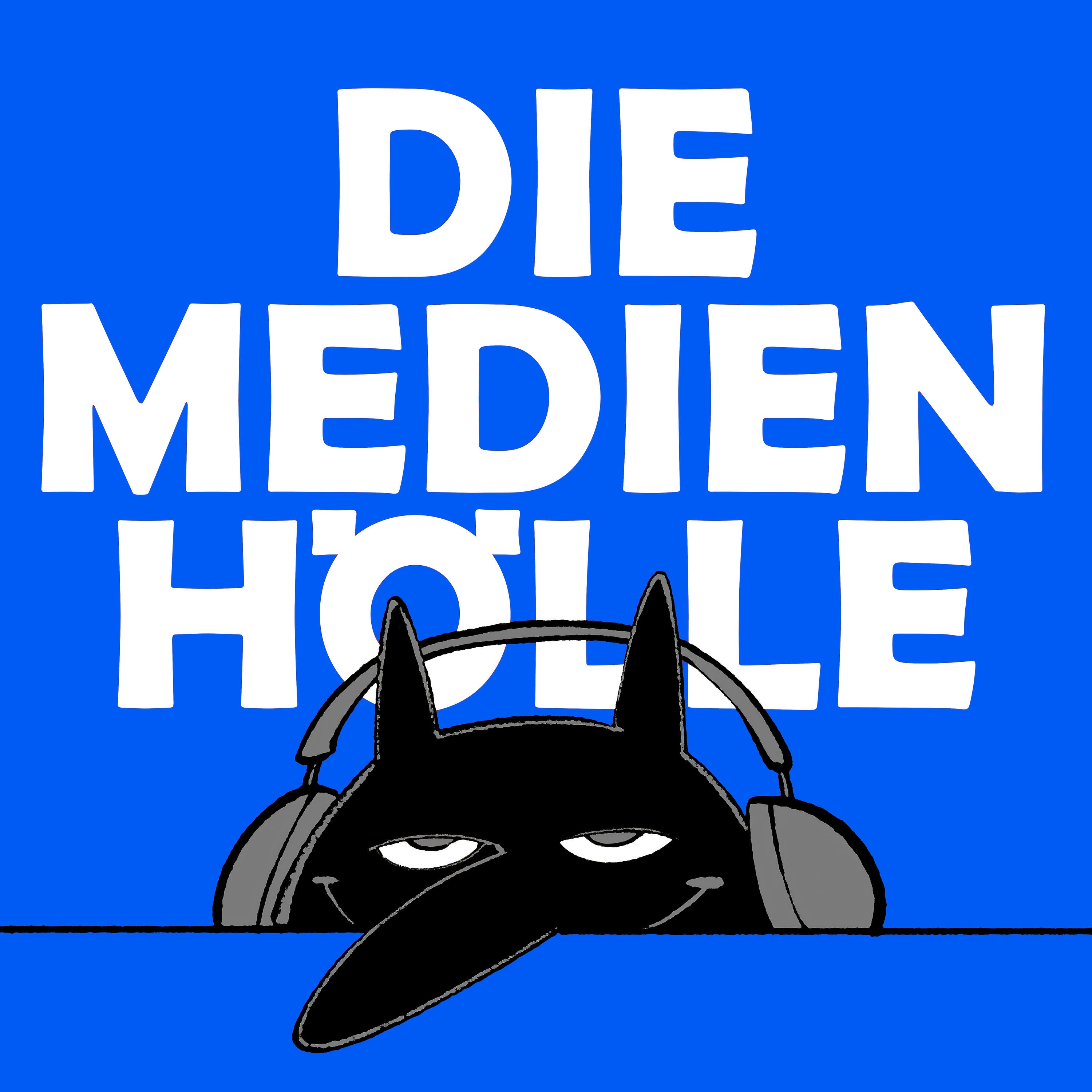 DIE MEDIENHÖLLE Backstage #003 | COSMO