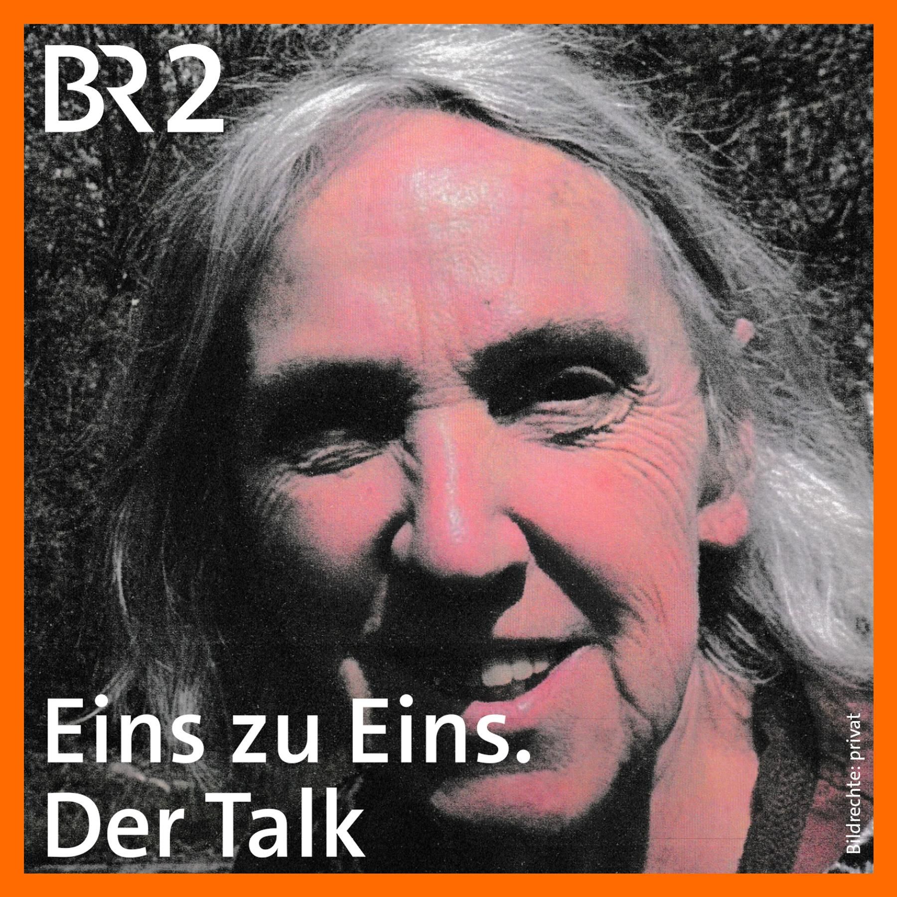 Maria Yeddes, Mitgründerin "S.O.f.A." e.V.: emanzipierte sich in Tunesien