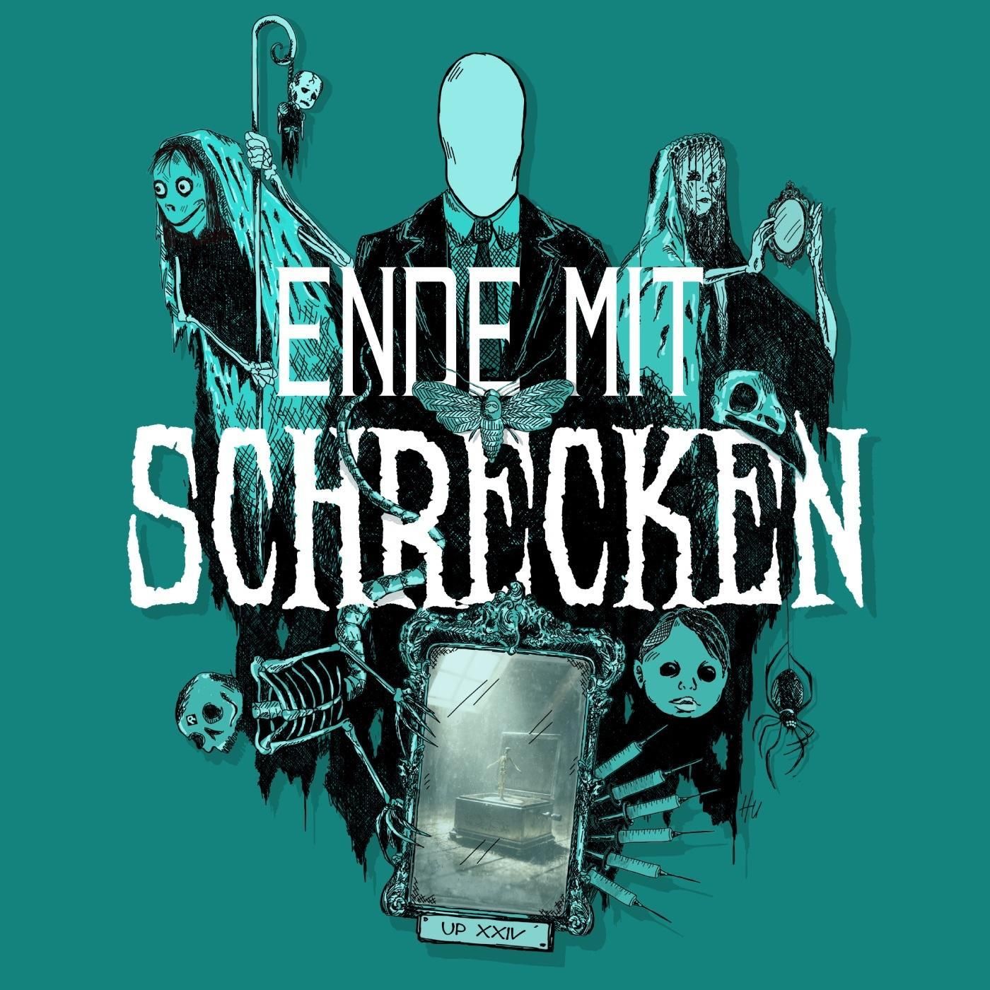 #111 - Unheimlich persönlich XXIV