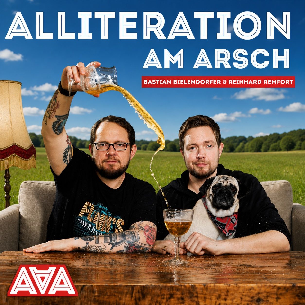 AAA387 - "Lebloses Like"