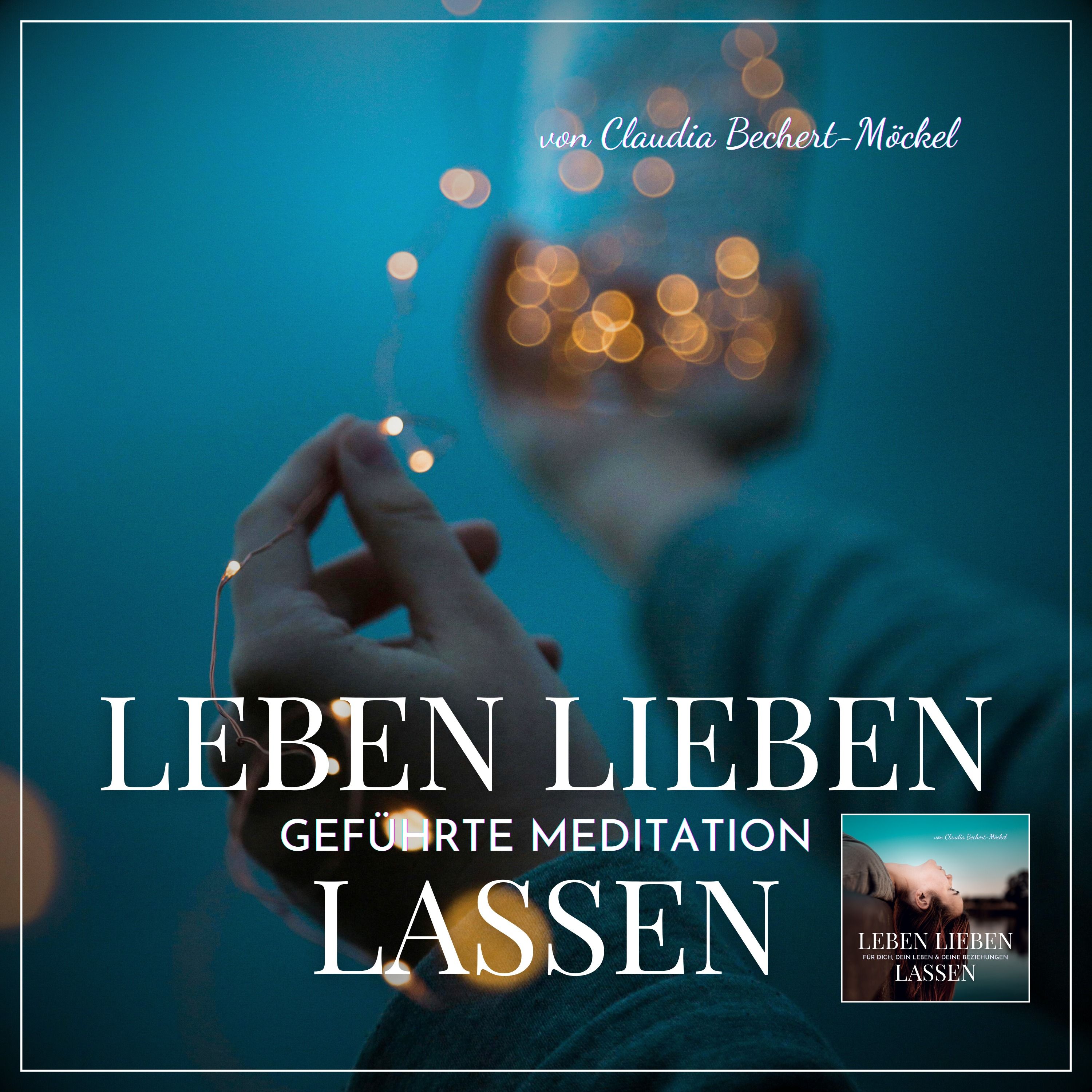 Geführte Visualisierung: Begegne Deinem zukünftigen Selbst