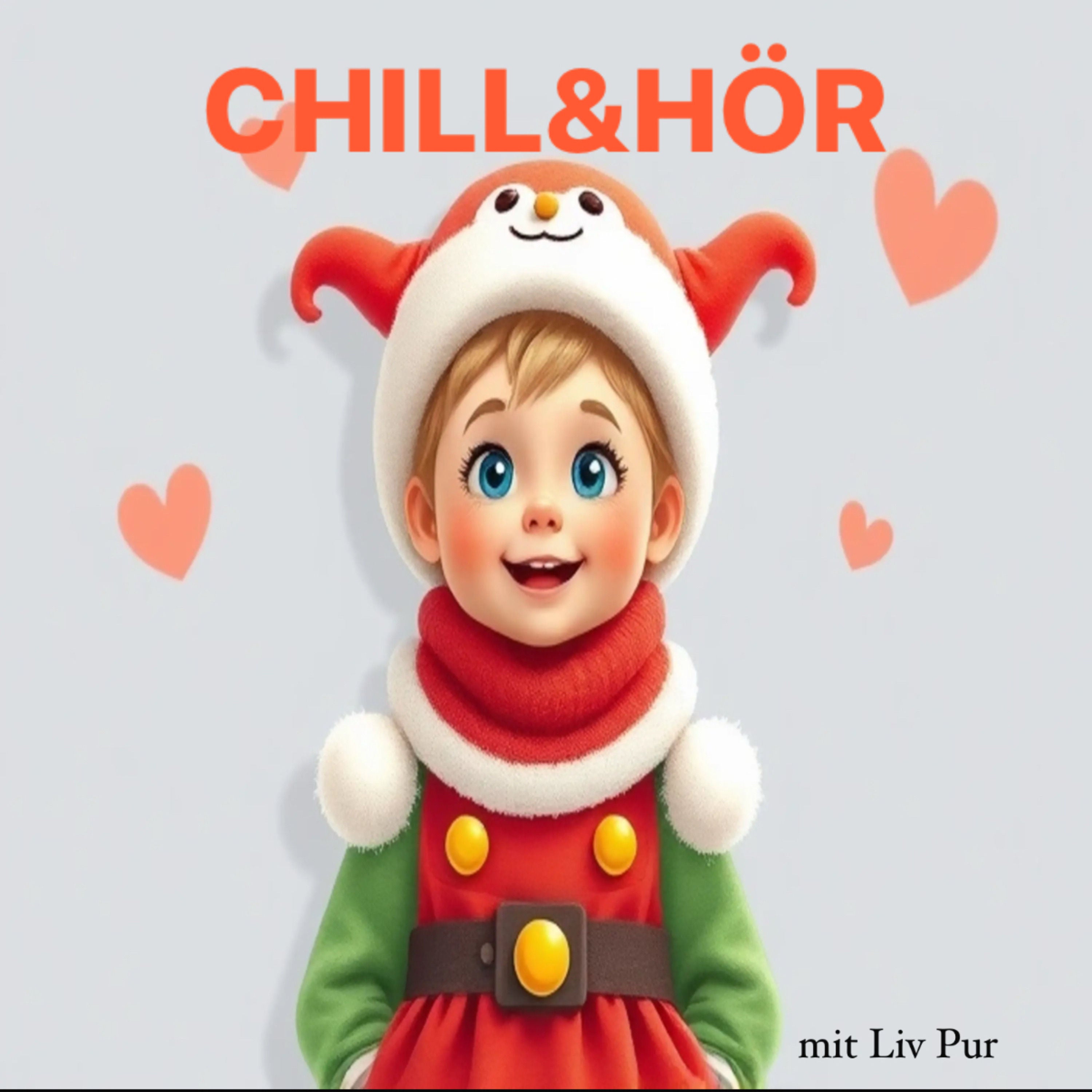 CHILL&HÖR mit Liv Pur: Die fünfte Jahreszeit