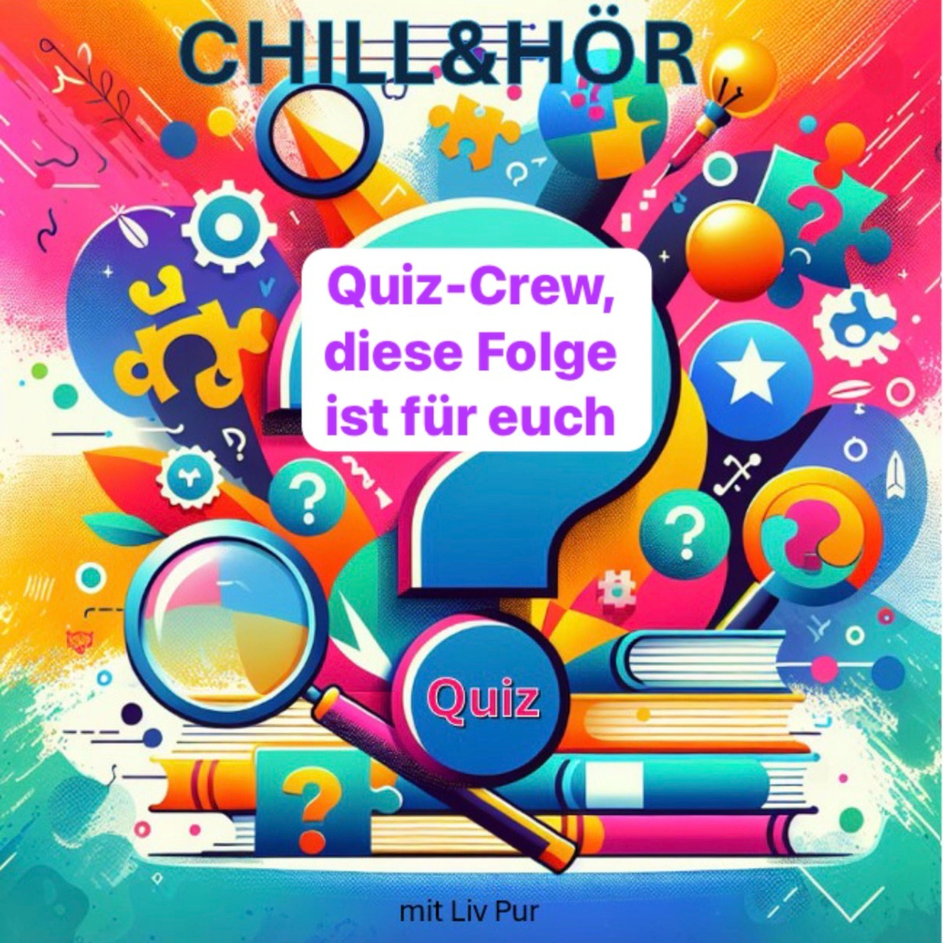 Die besten Quiz-Spieler wurden enthüllt 😳