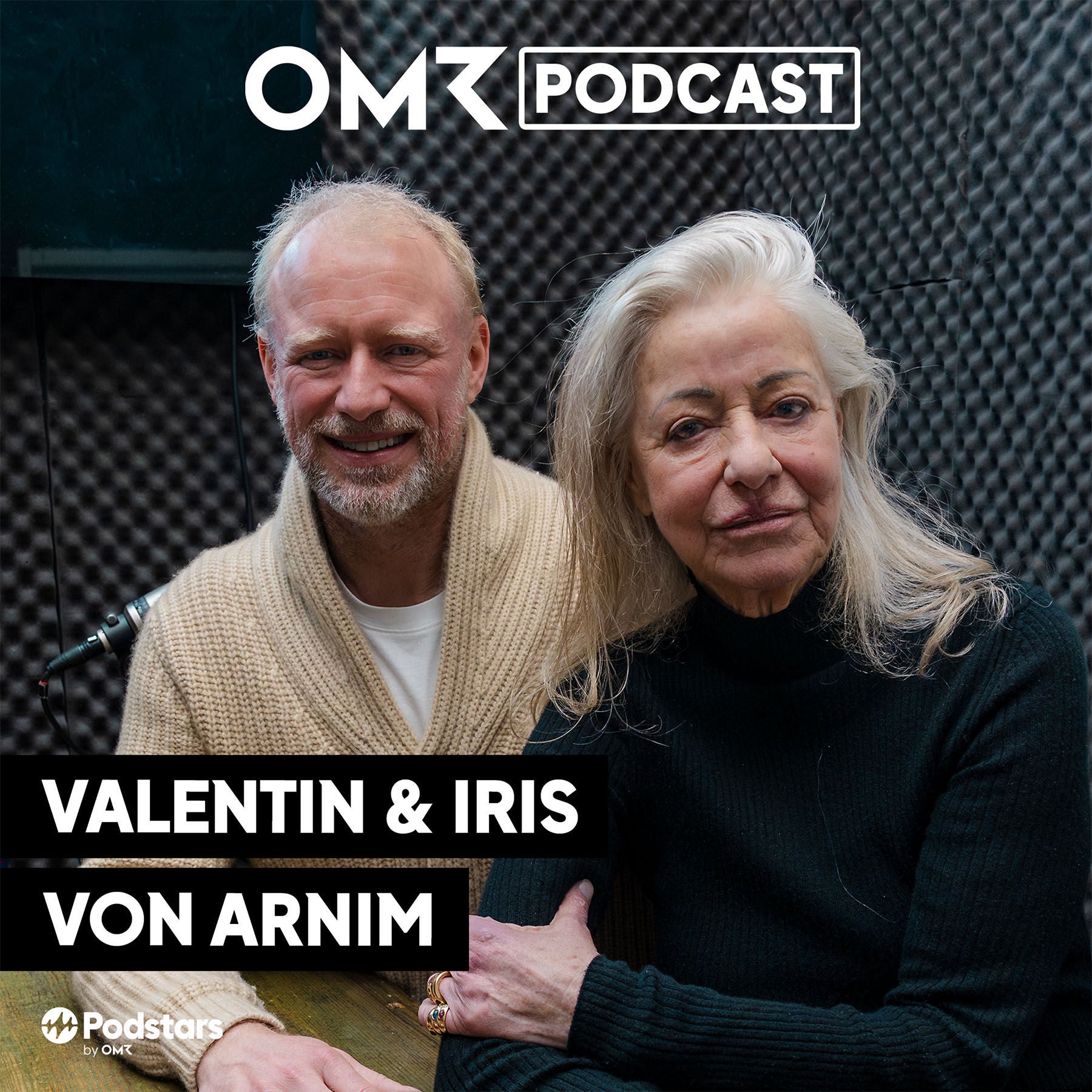 Deutschlands letztes Luxus-Label in Familienhand: Iris von Arnim (#914)
