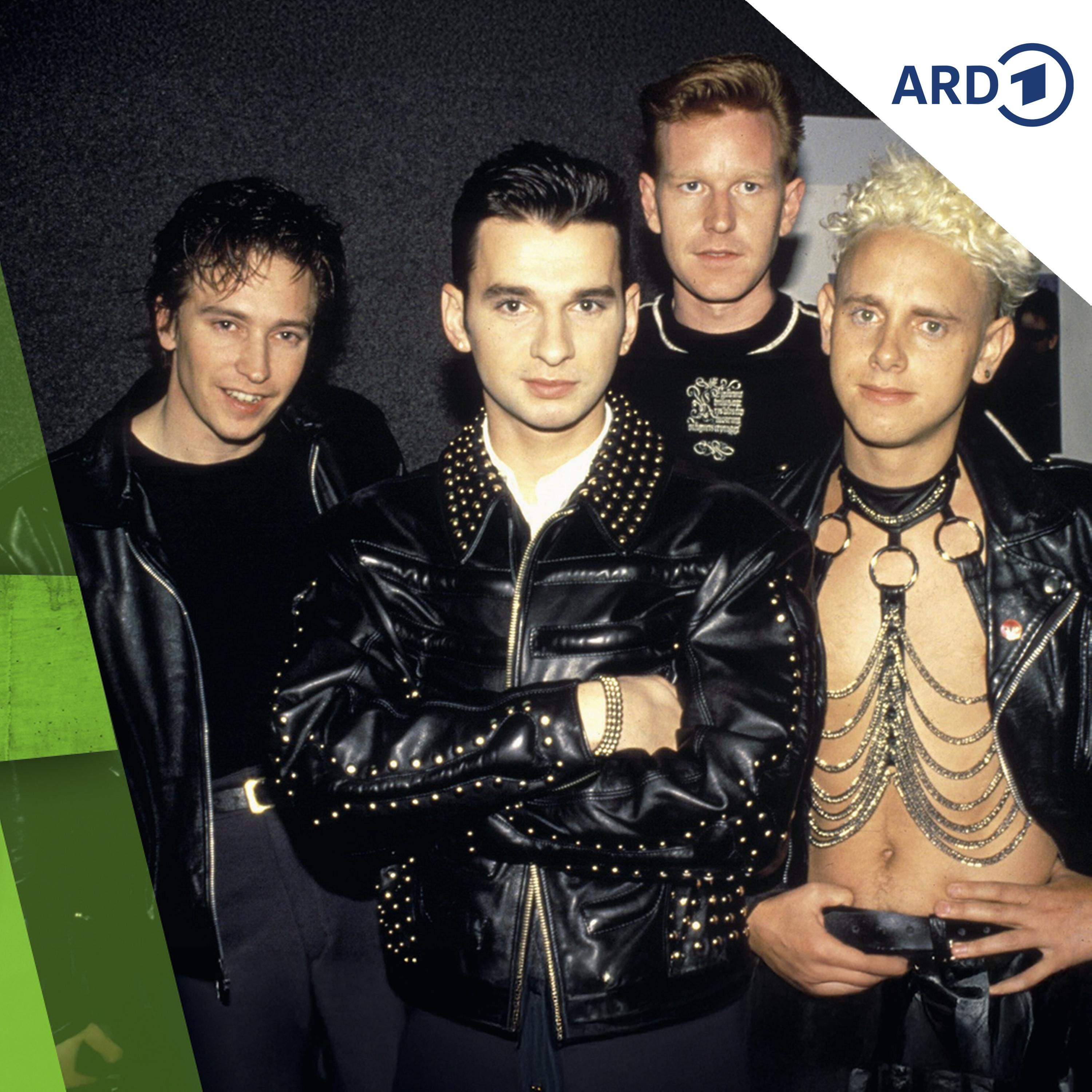 Die Depeche Mode-Fankultur in der DDR