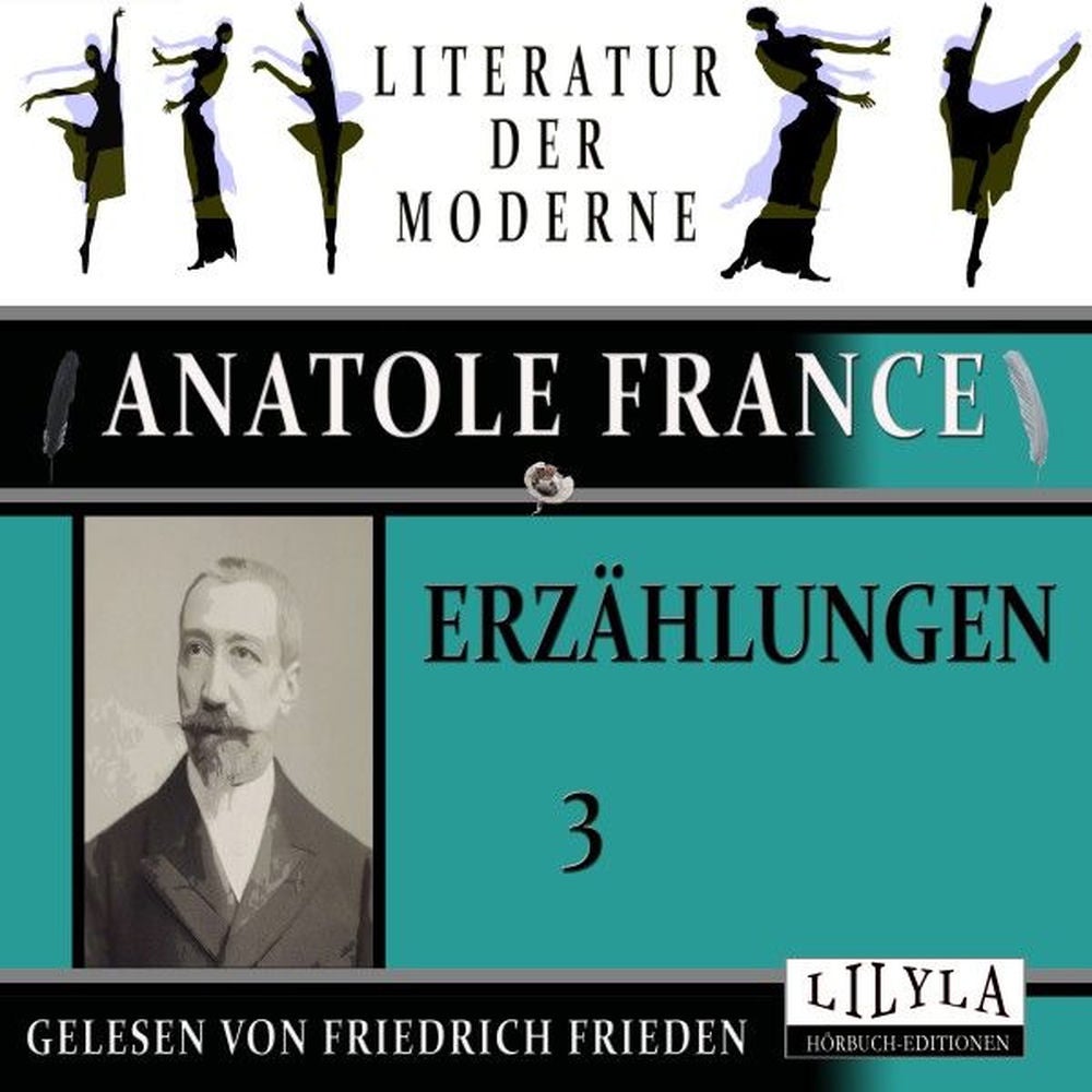 Erzählungen 3
