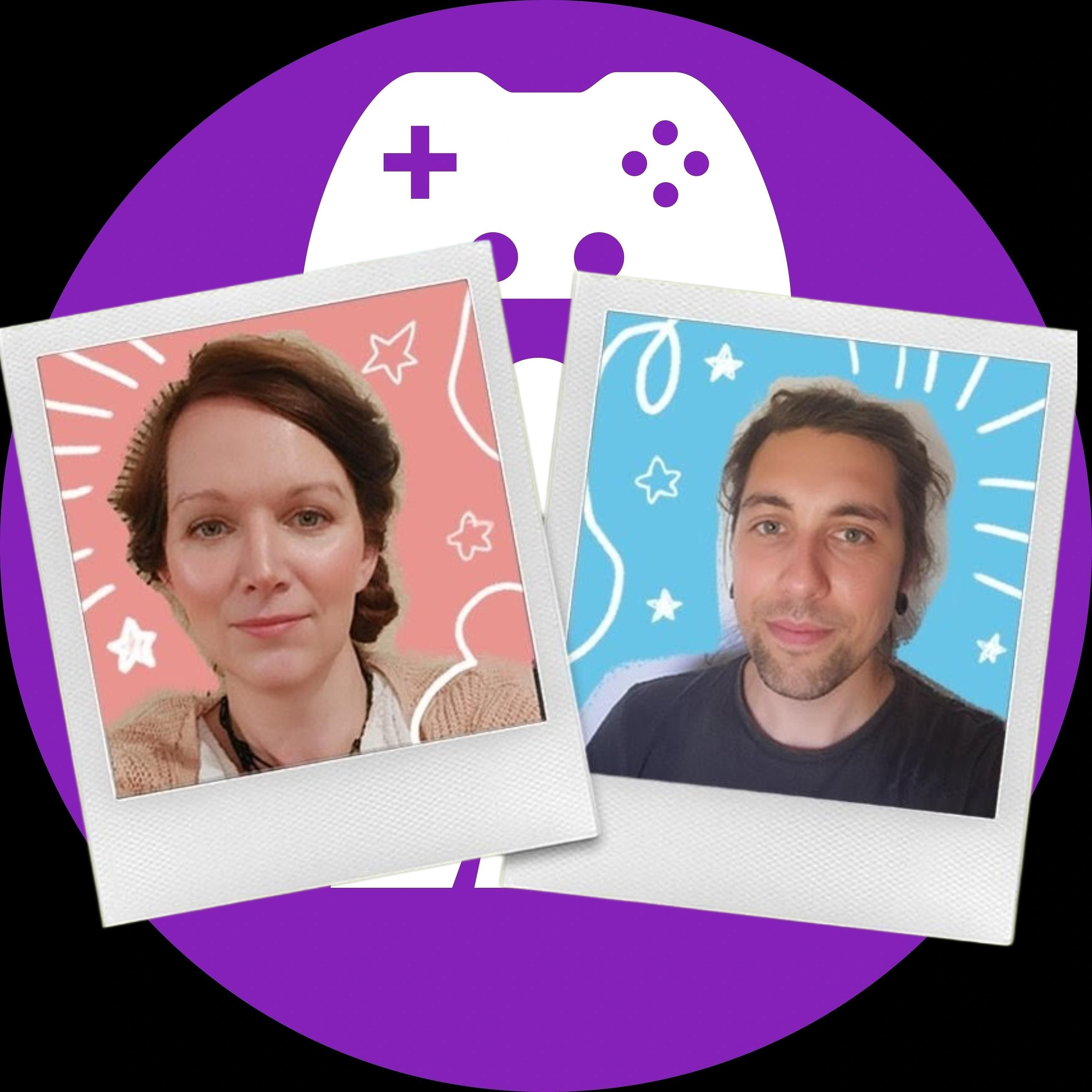 Nukuna Interactive - Jo & Rubi