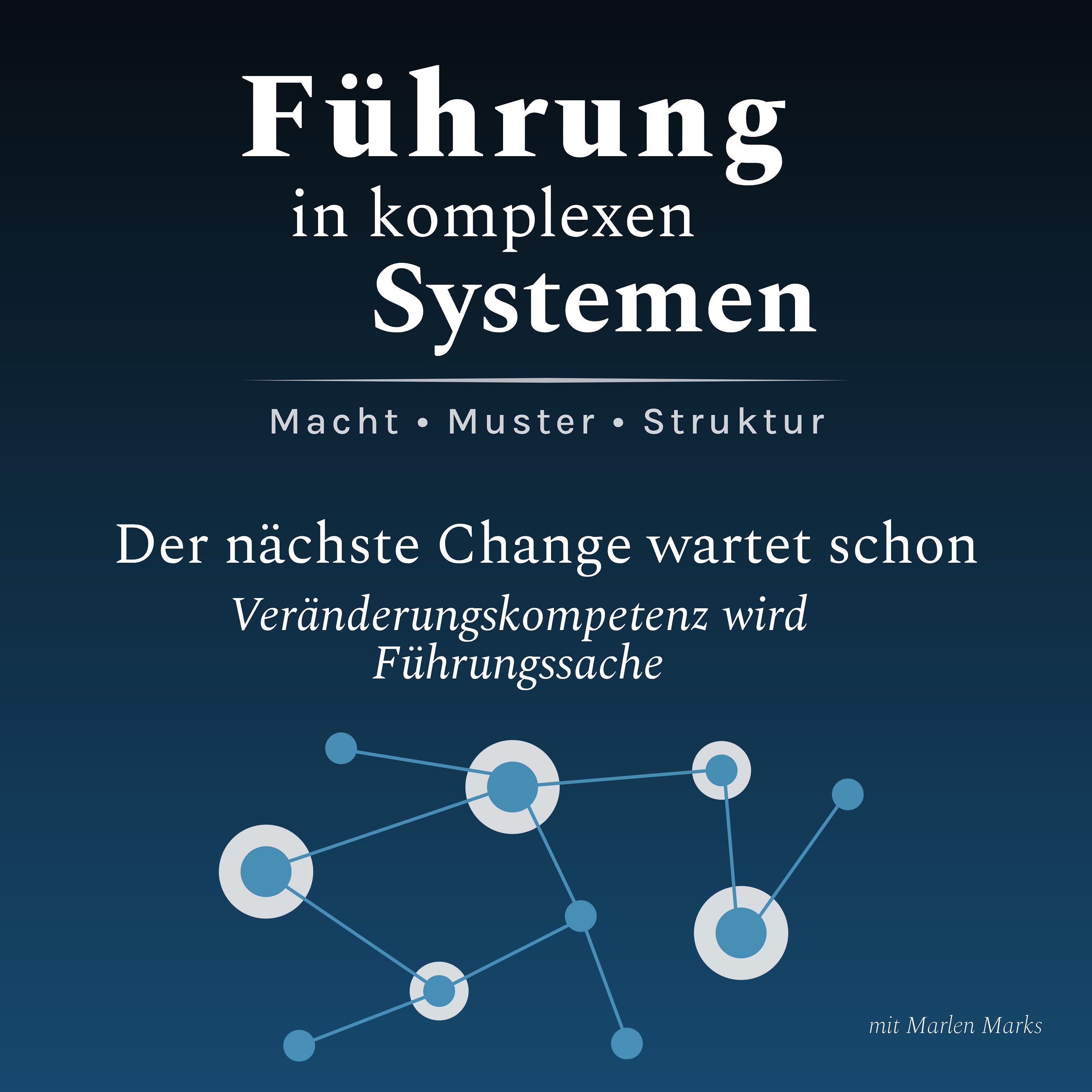 Der nächste Change wartet schon