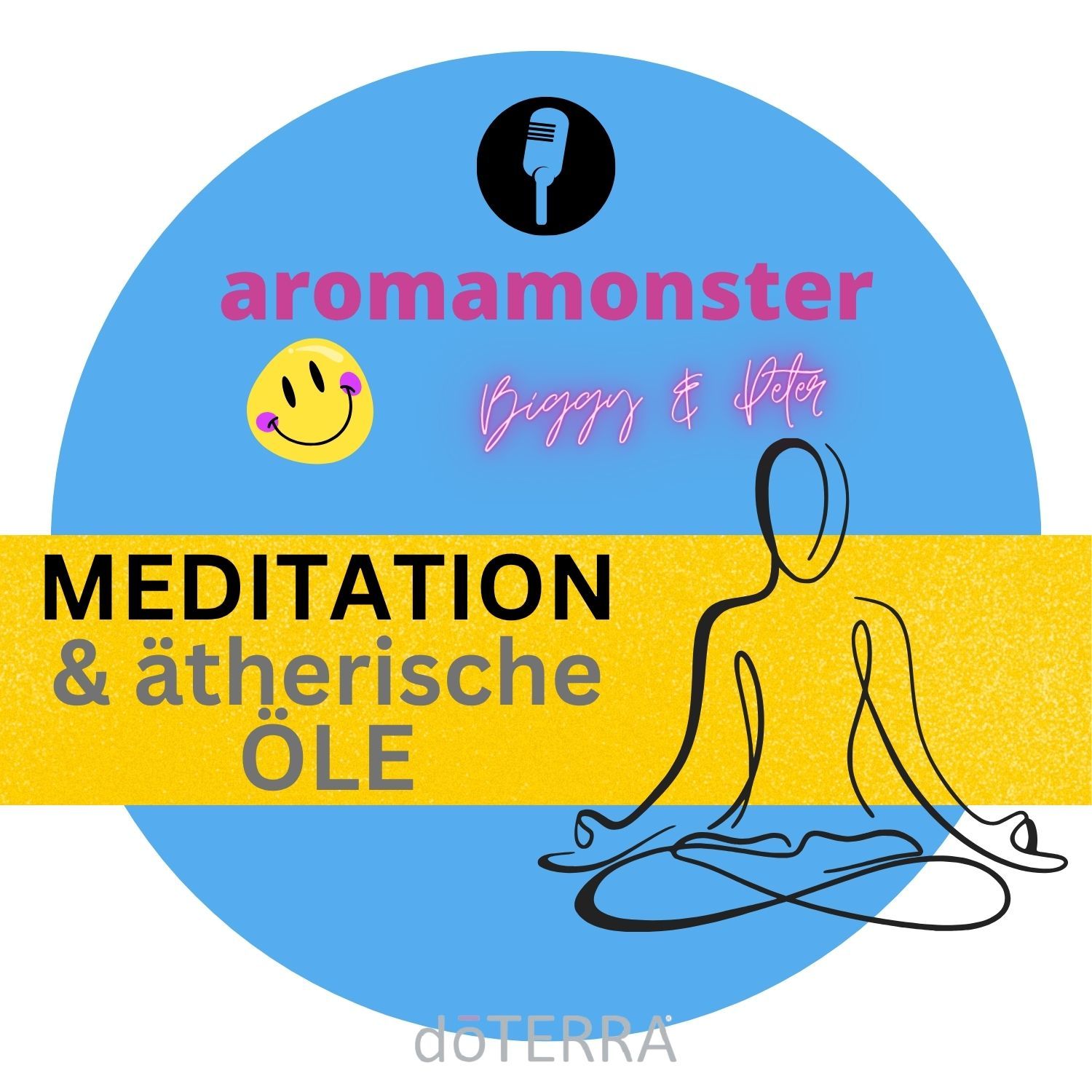 Meditation und ätherische Öle