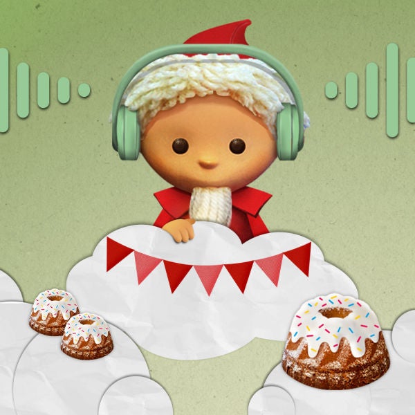 Unser Sandmännchen: Geschichten und Lieder 24