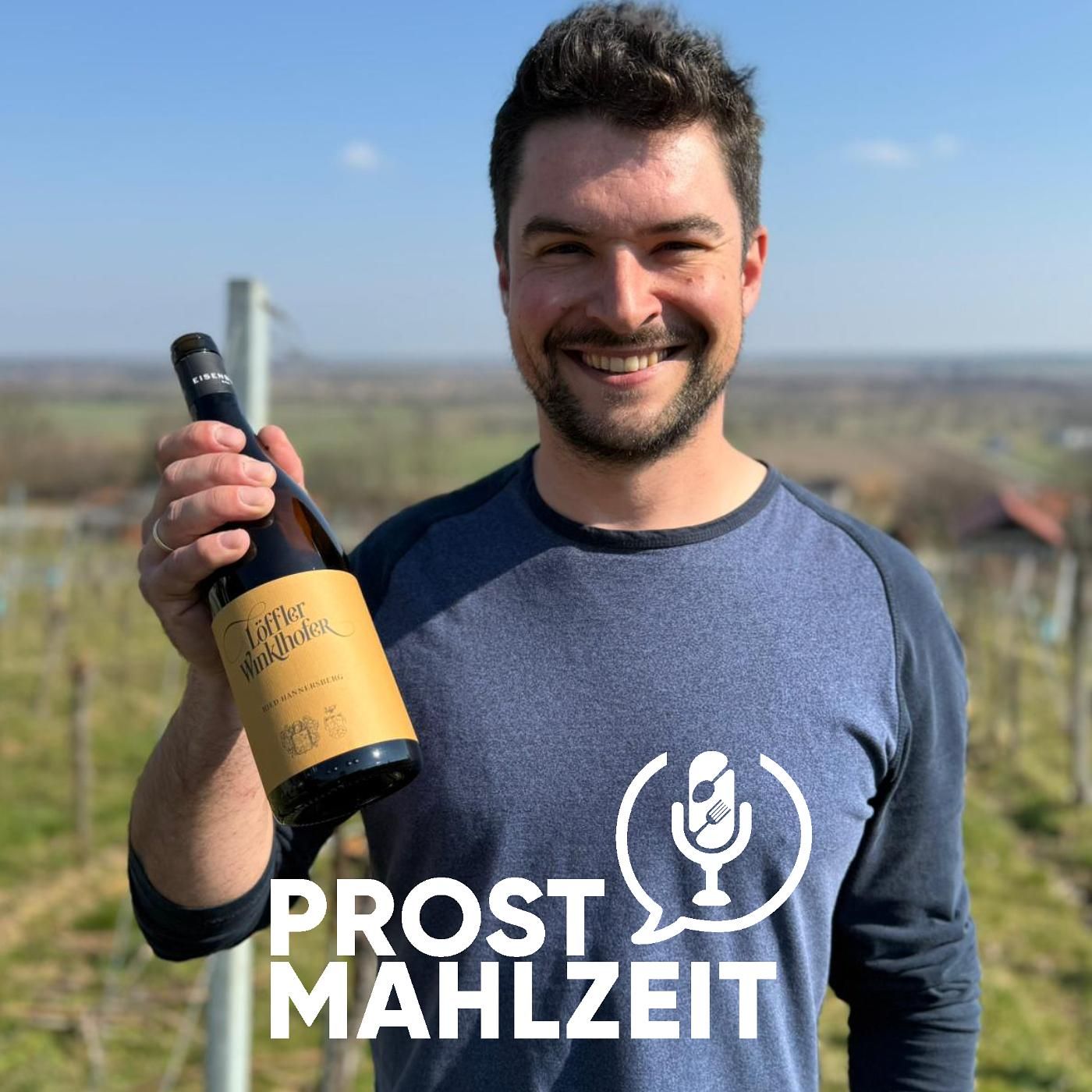 #64 „Rallye, Rotwein & Rebellion – der Weg nach oben“ - Pirmin Winklhofer