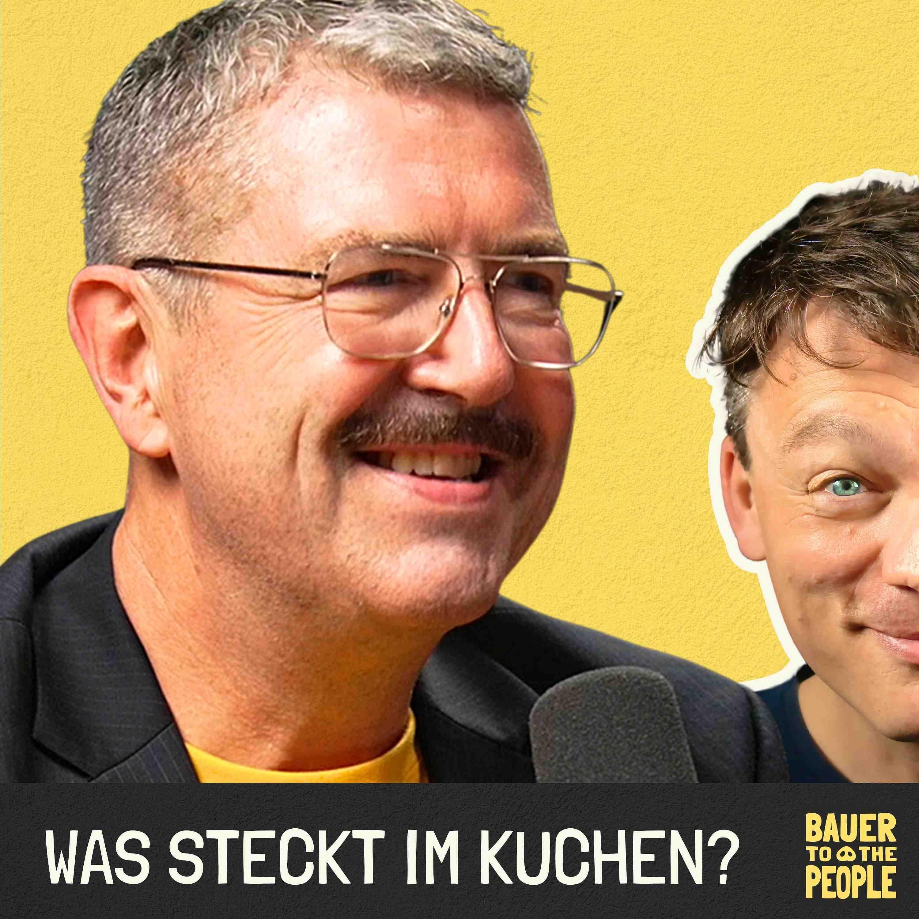 Eier aus Österreich: Was steckt hinter dem Stempel? - Michael Wurzer