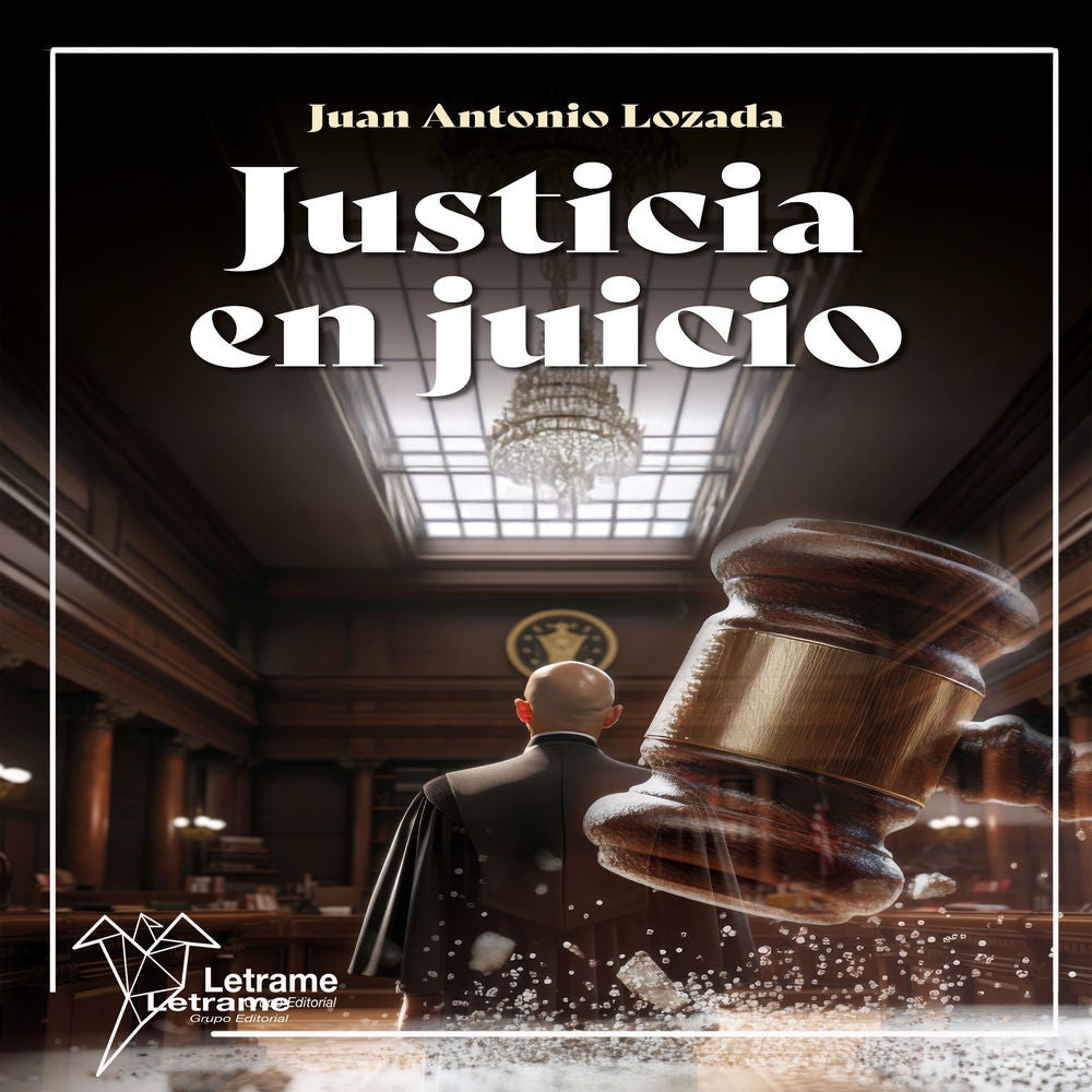 Justicia en juicio