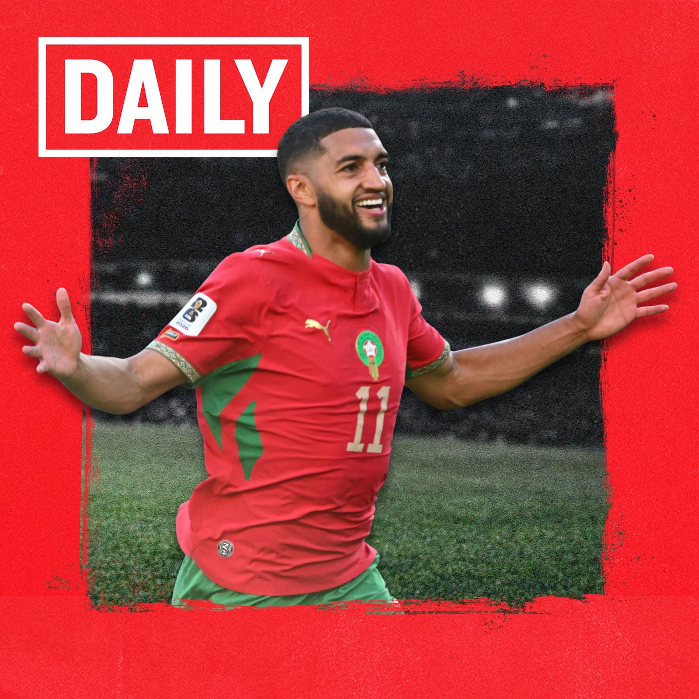 Ernüchterung in Brasilien - Preisanstieg bei Bayern-Kandidat Saibari?