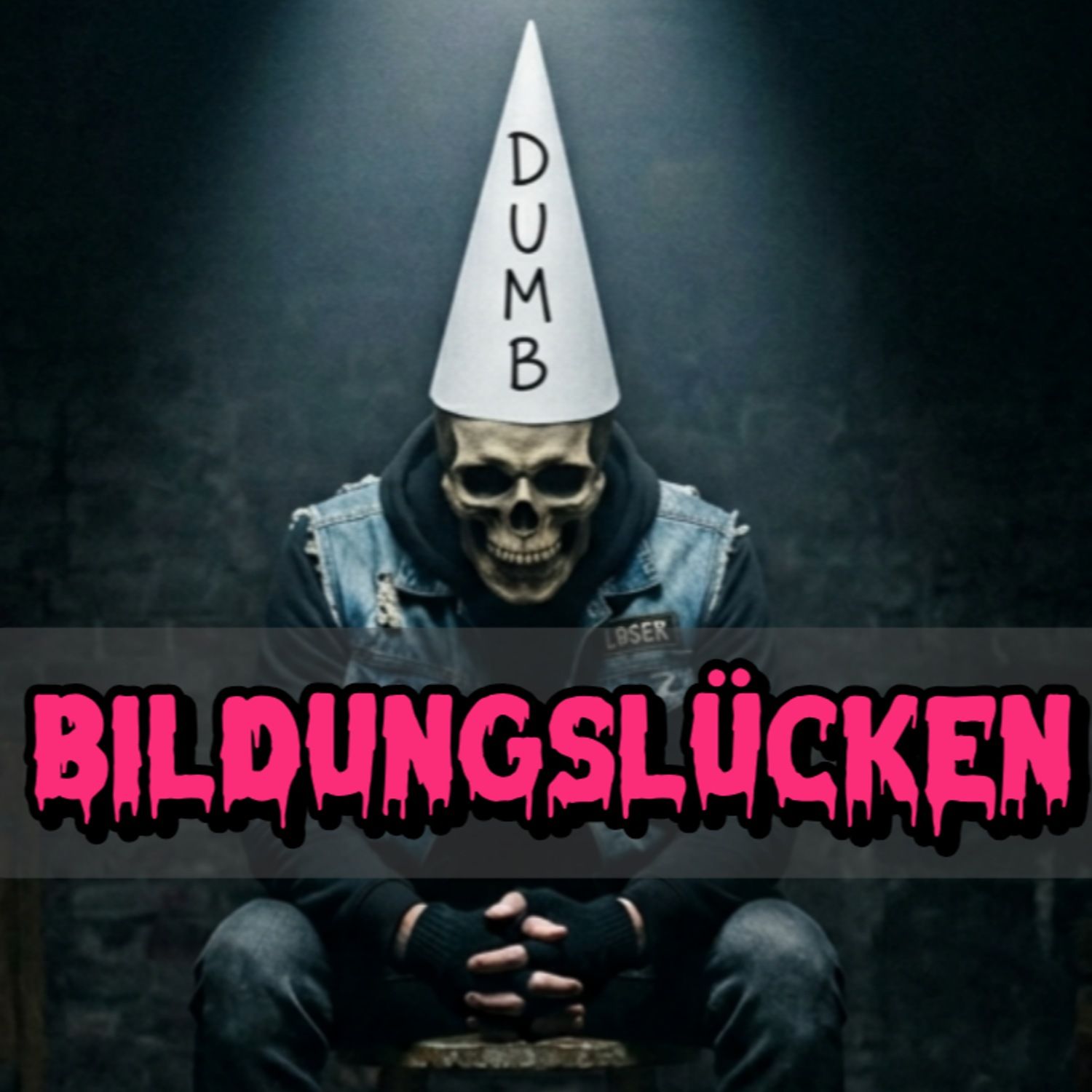 #121 Wir haben keine Ahnung... von diesen Metal-Bands