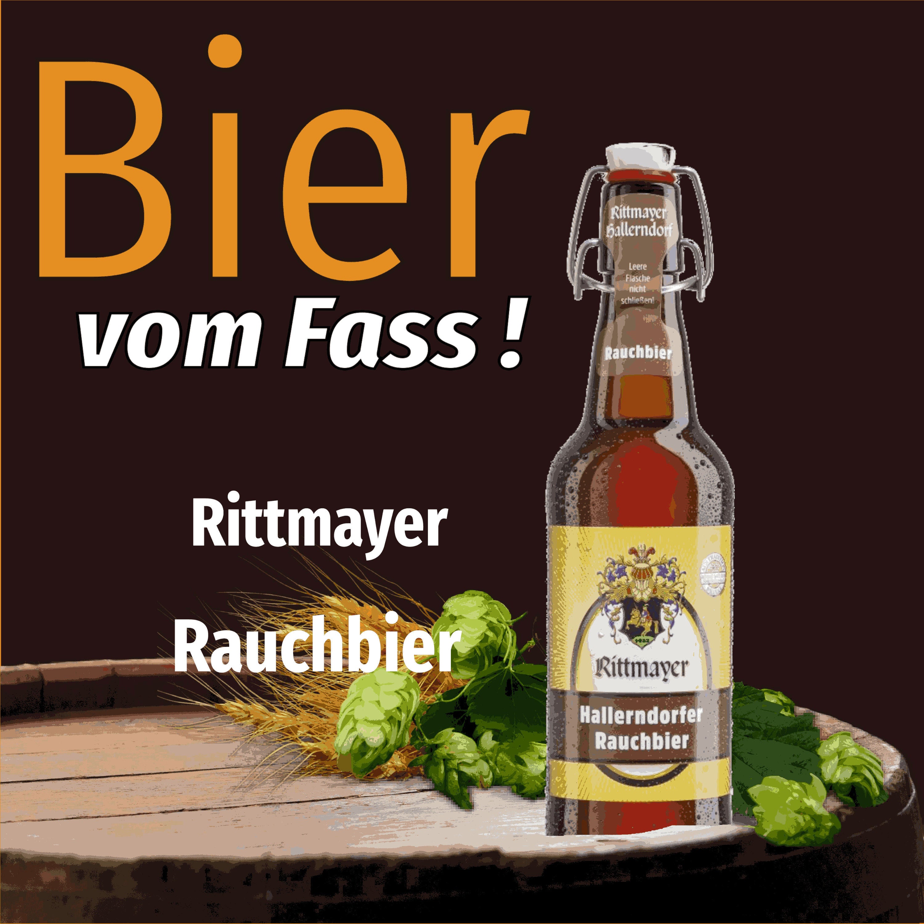 BvF100 Rittmayer Hallendorfer Rauchbier