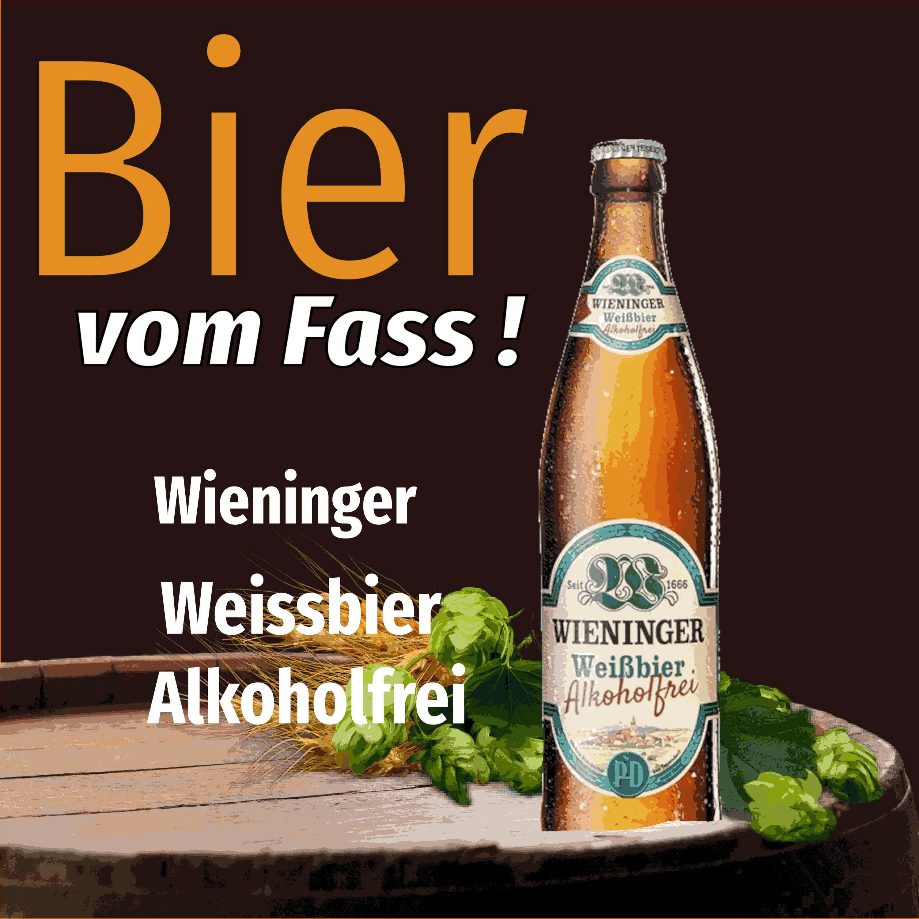 BvF102 Wieninger Weissbier Alkoholfrei