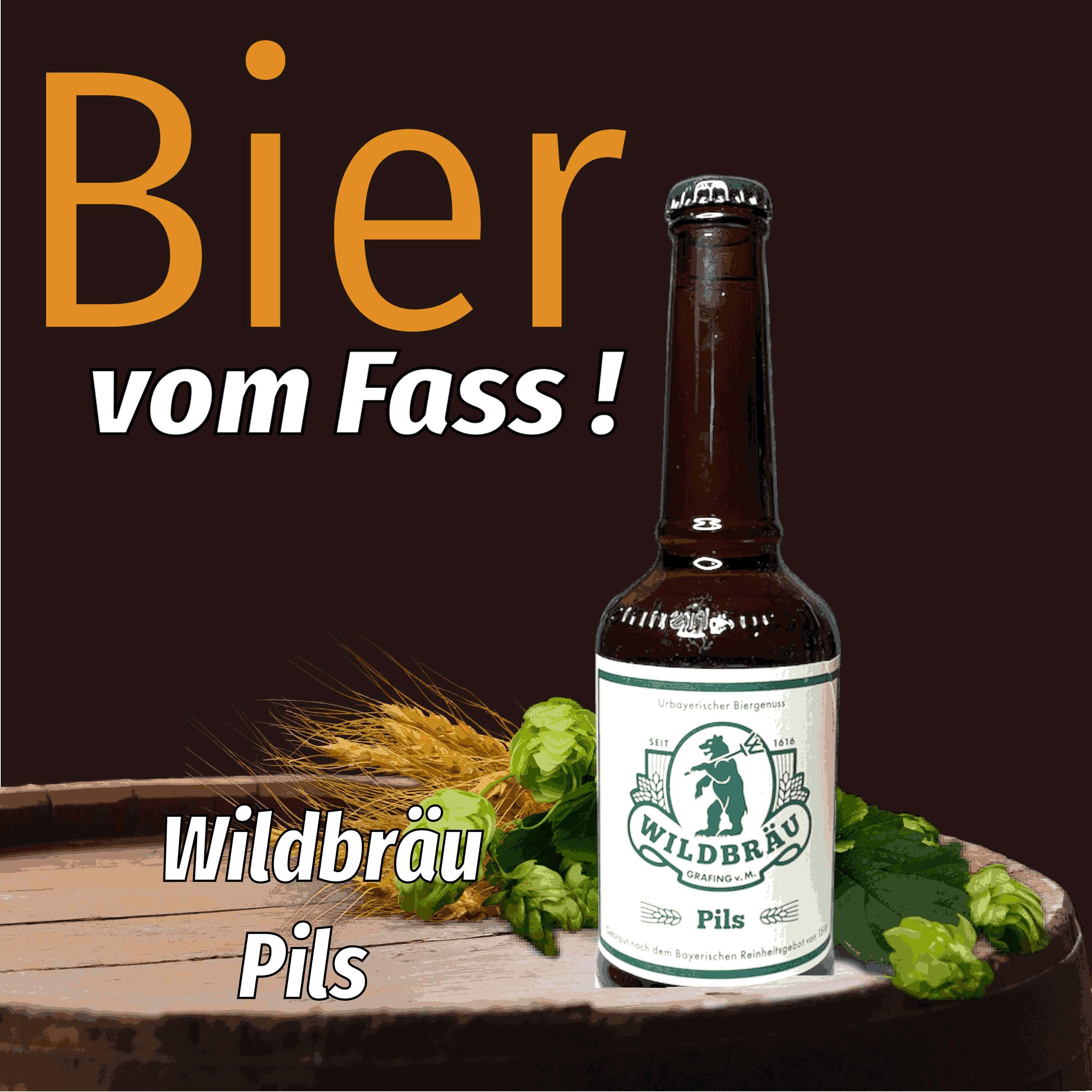 BvF23 Wildbräu Pils