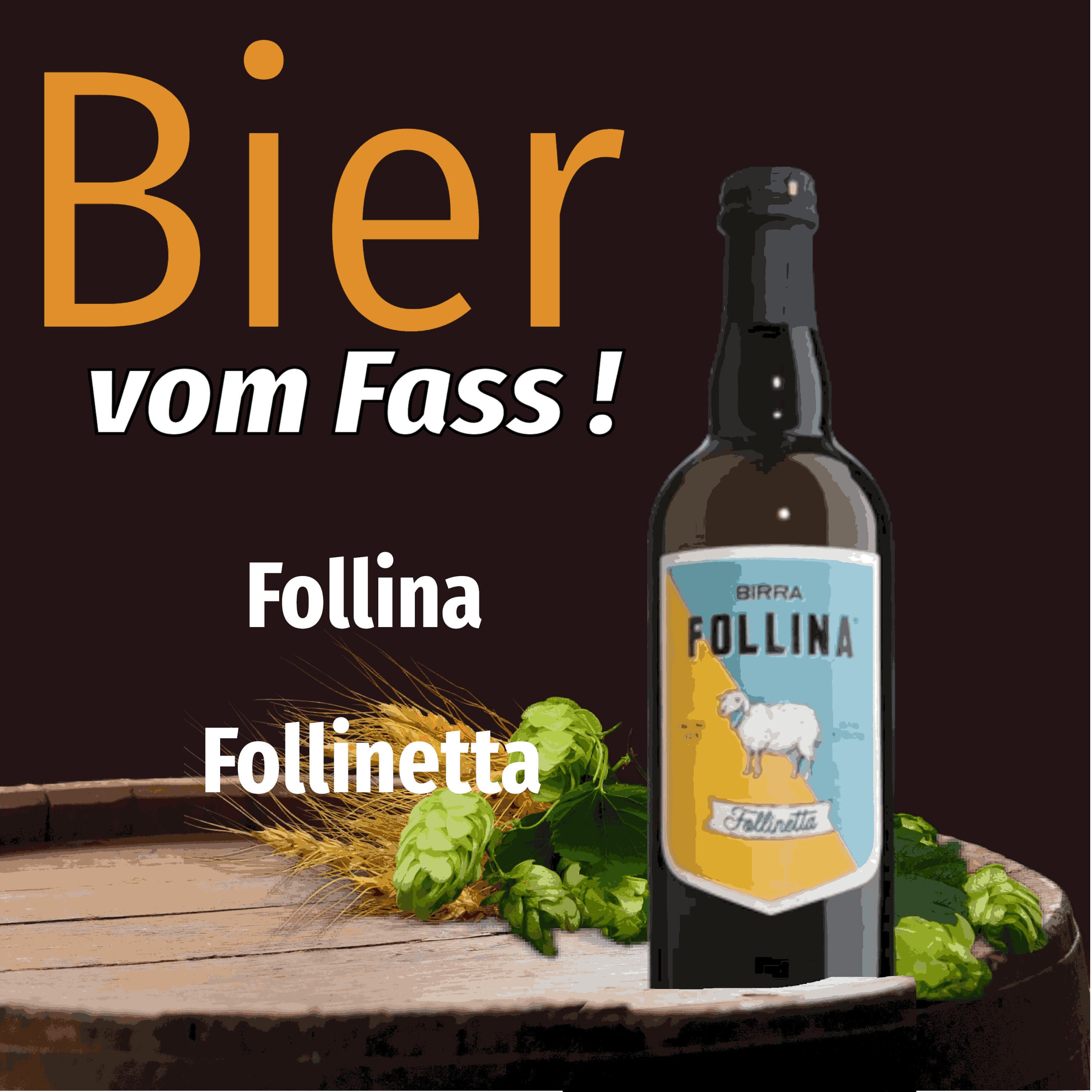 BvF172 Birra Follina Follinetta