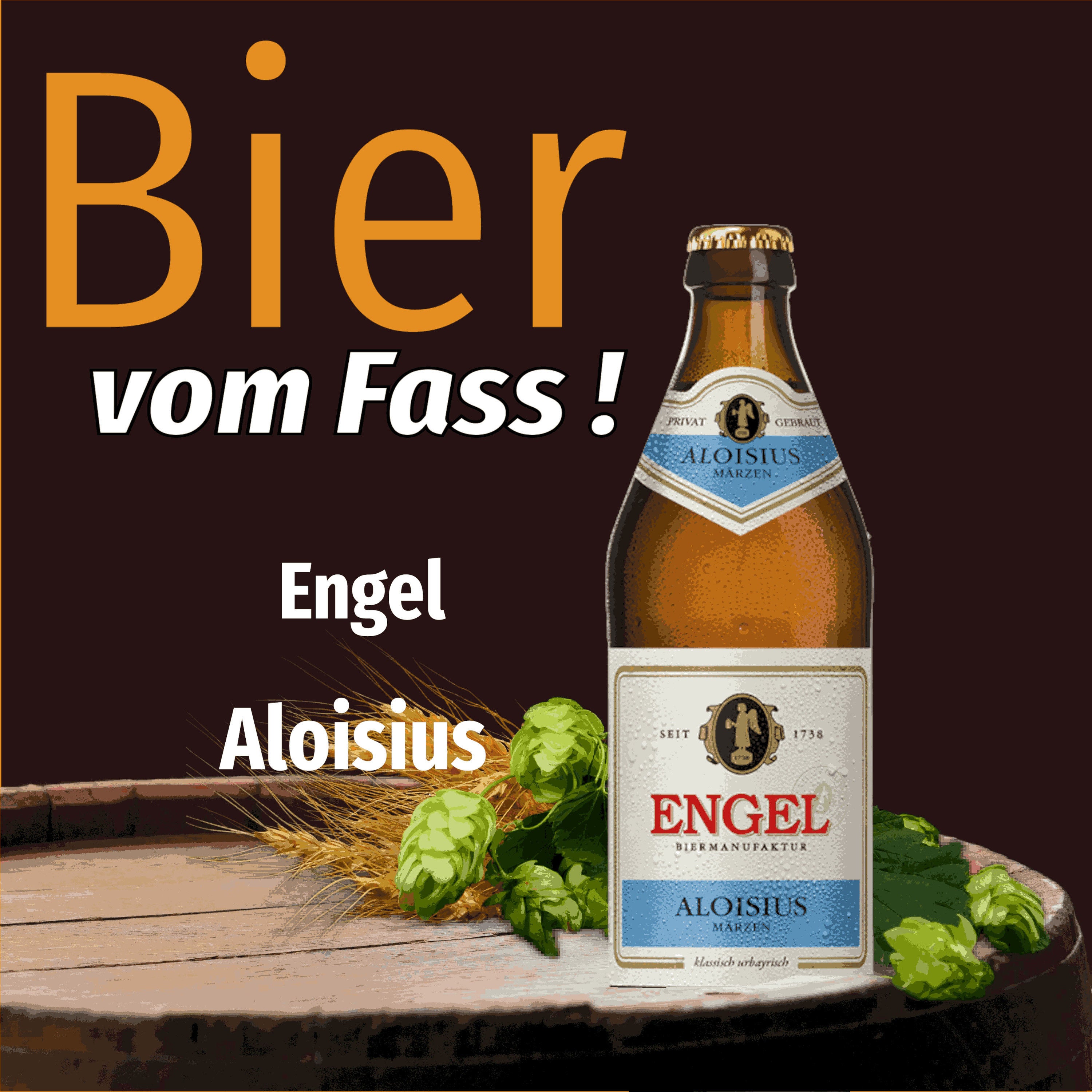 BvF104 Engel Aloisius