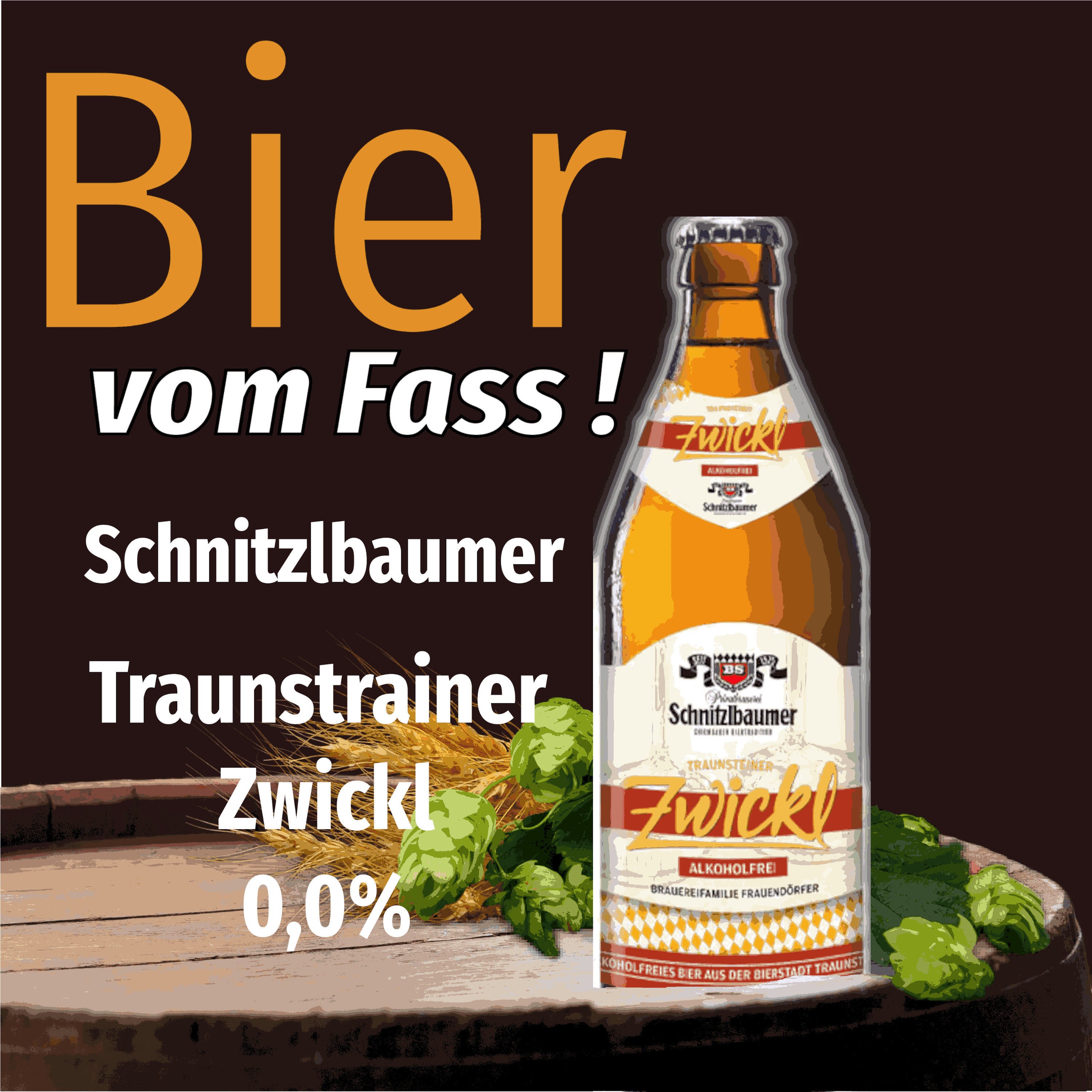 BvF140 Schnitzlbaumer Traunsteiner Zwickl Alkoholfrei