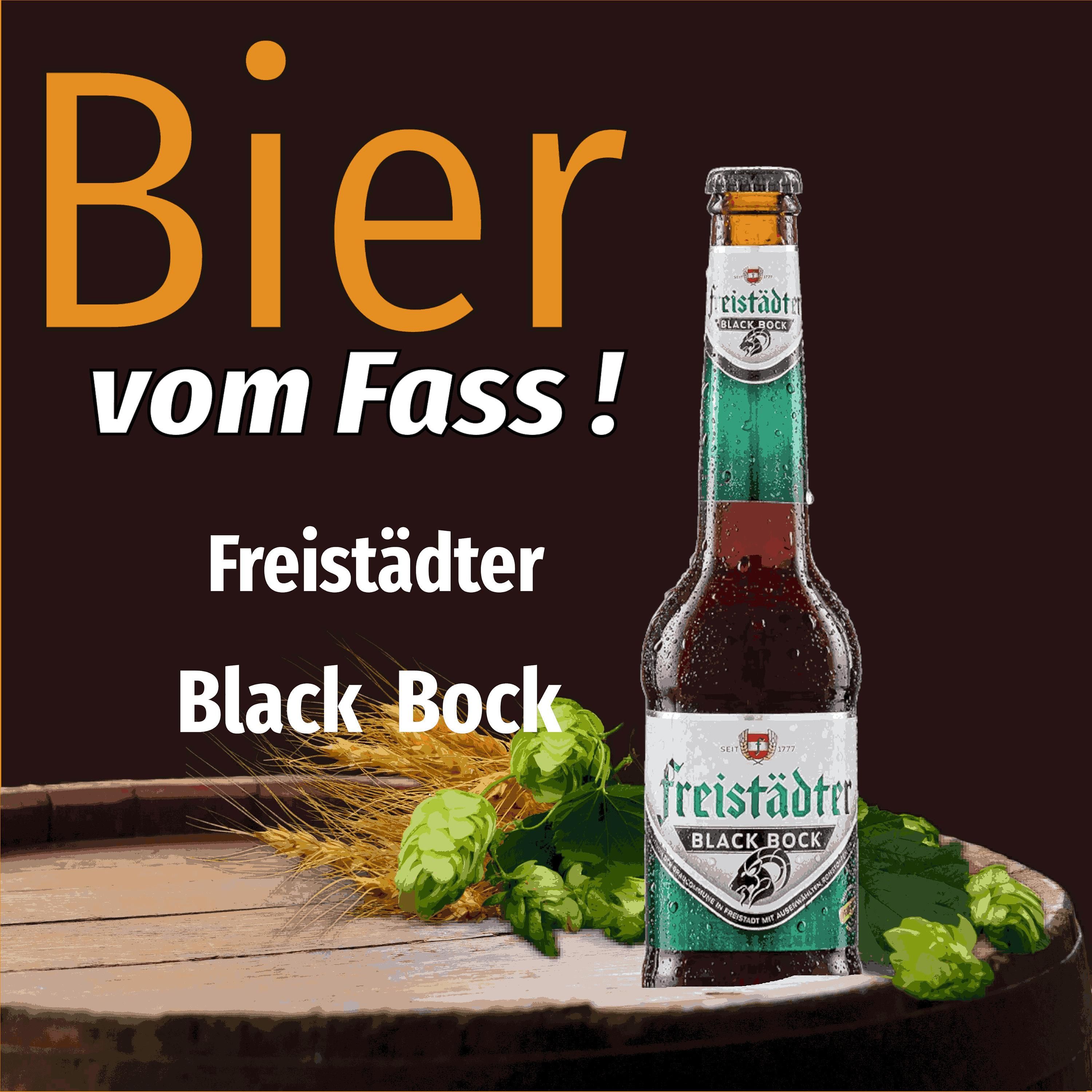 BvF98 Freistädter Black Bock