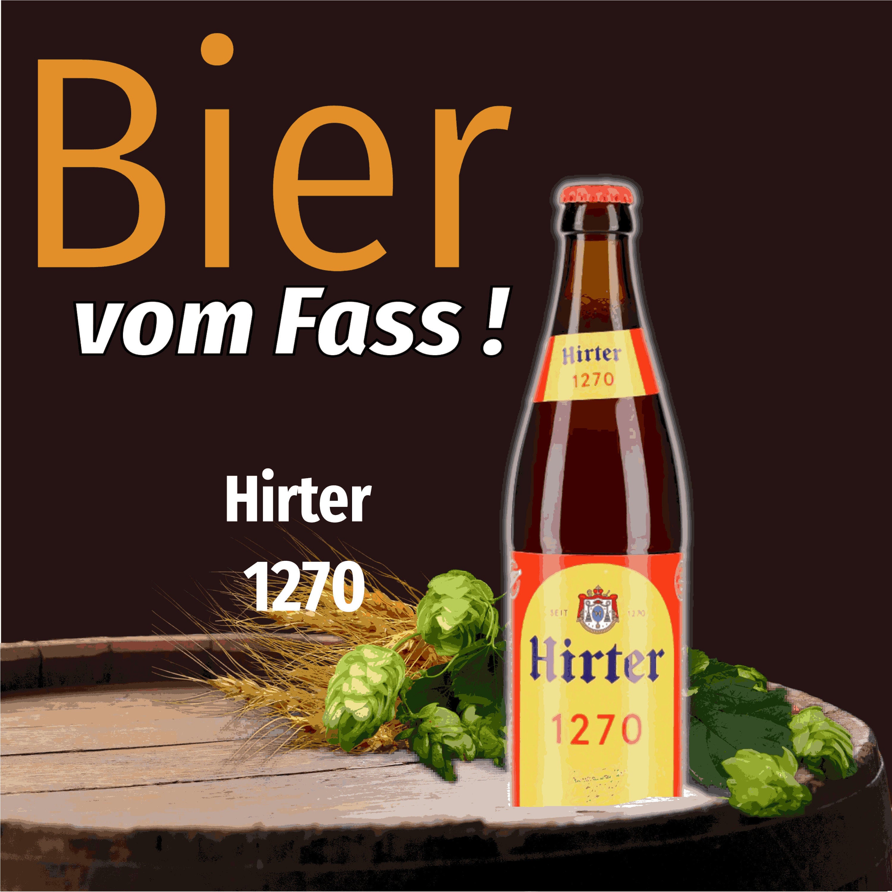 BvF150 Hirter 1270