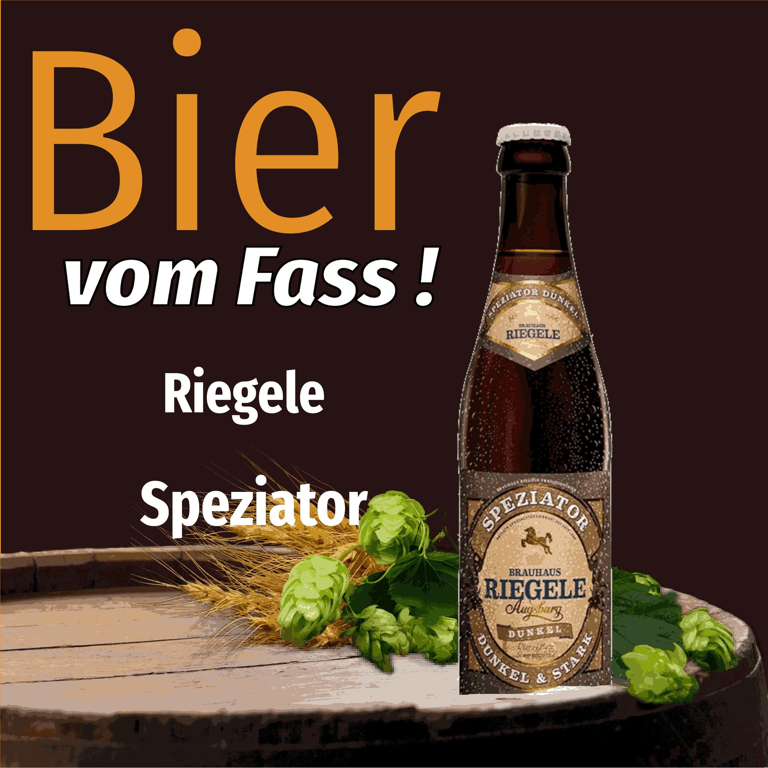 BvF99 Riegele Speziator
