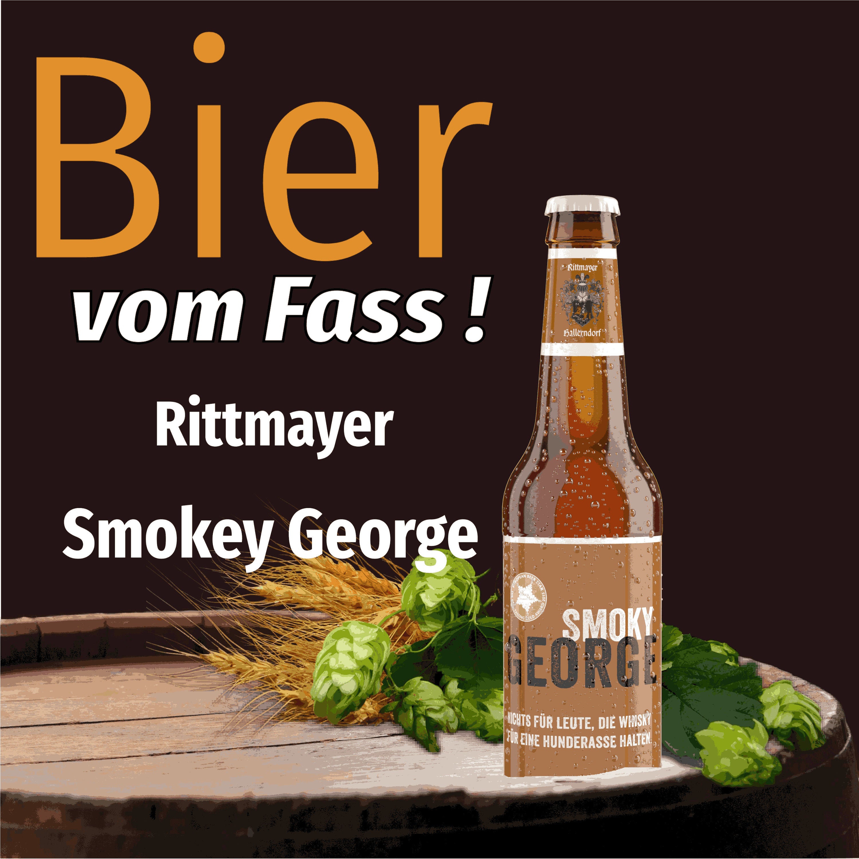 BvF156 Rittmayer Hallerndorf Smoky George