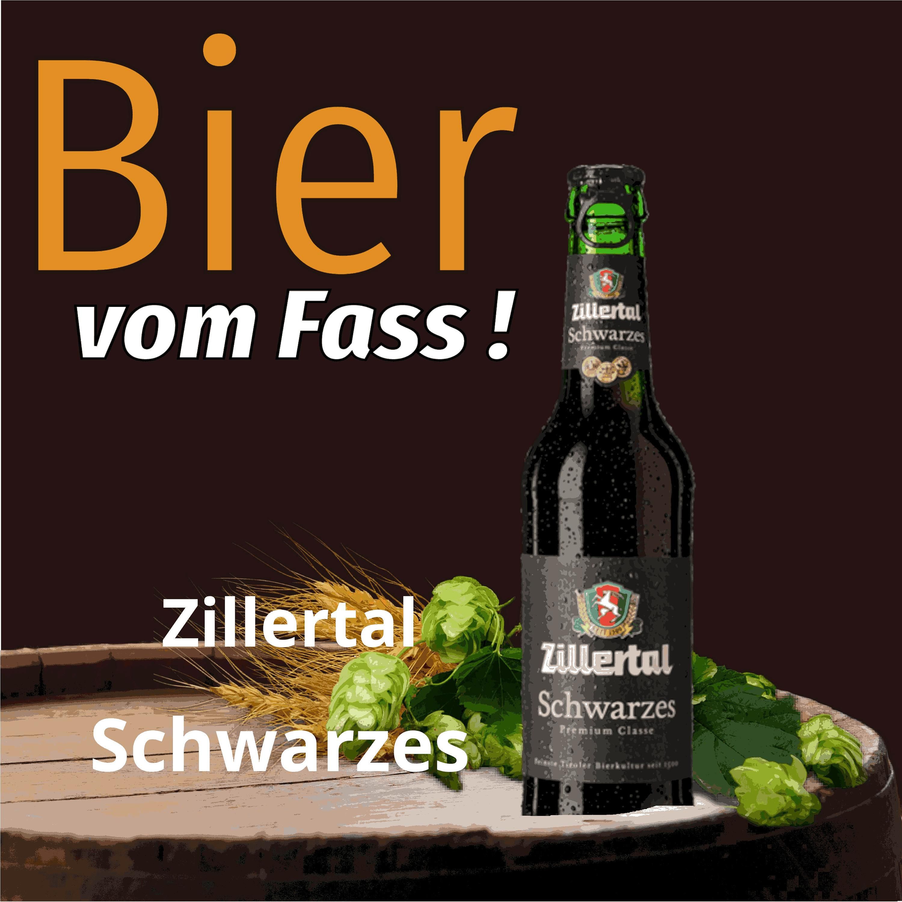 BvF56 Zillertal Schwarzes