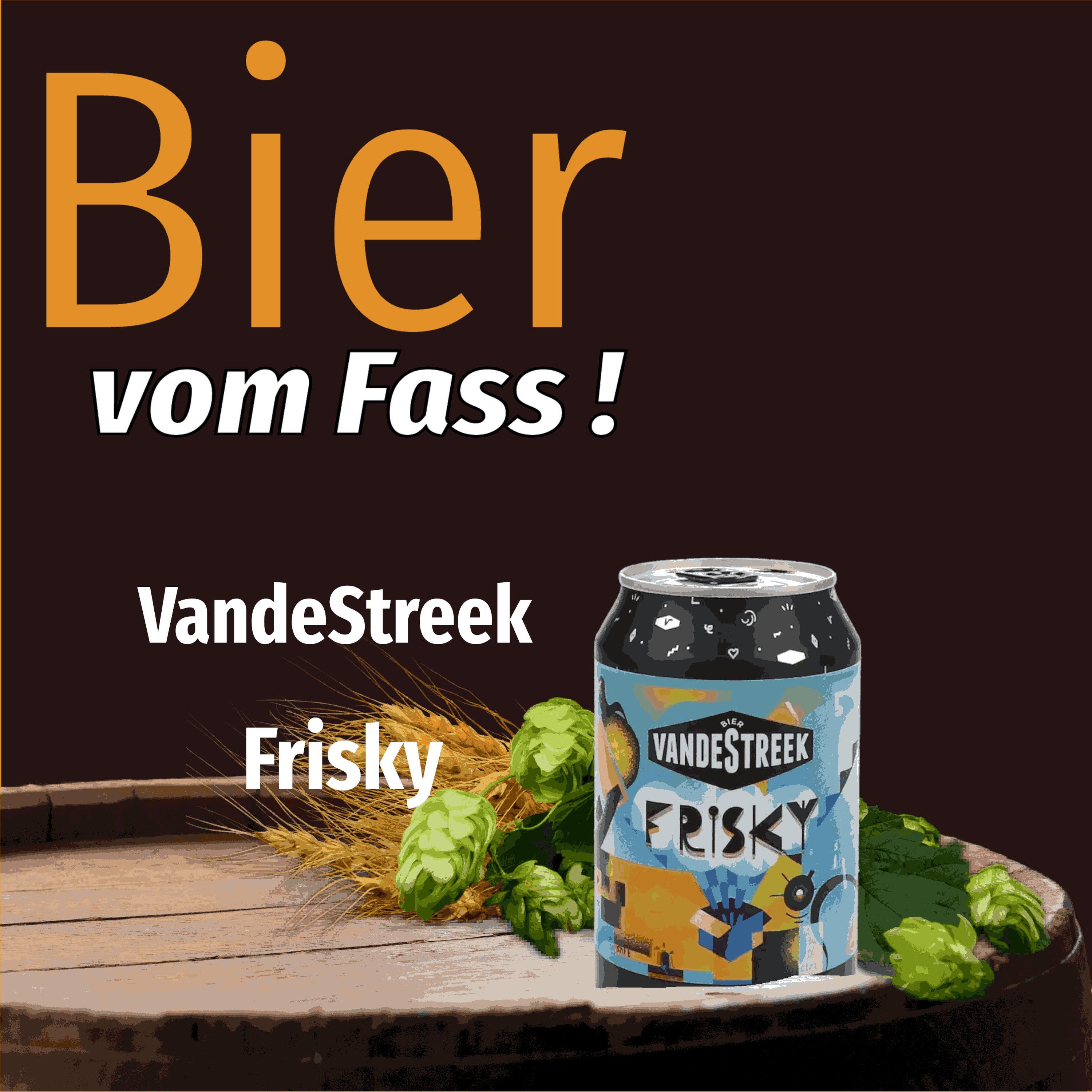 BvF123 VandeStreek Frisky