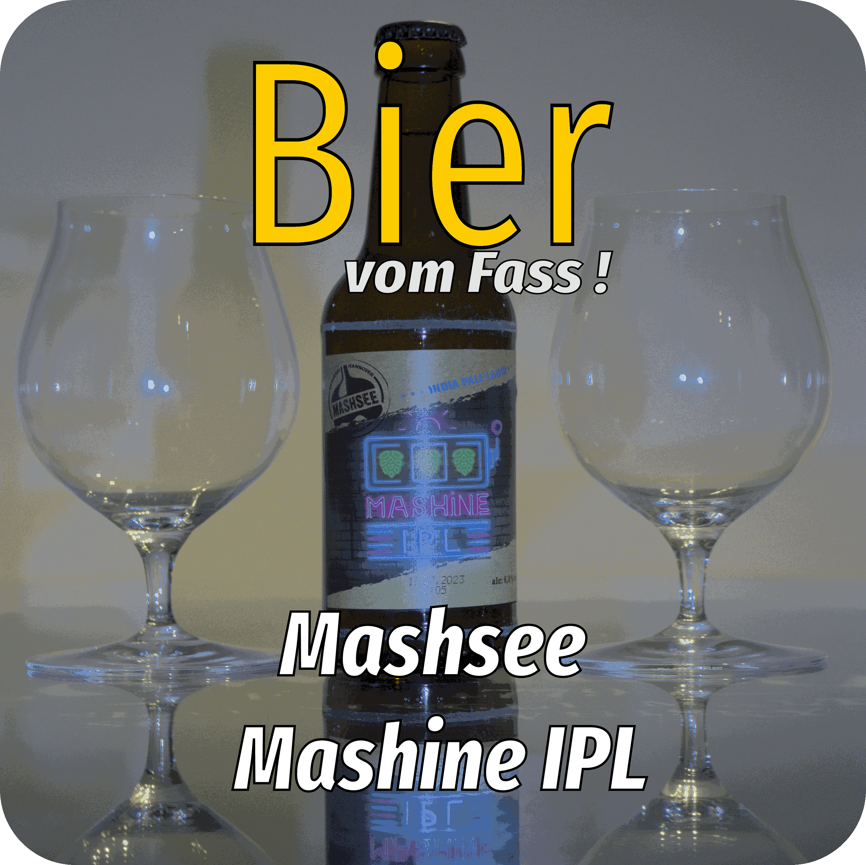 BvF5 Mashsee Mashine IPL