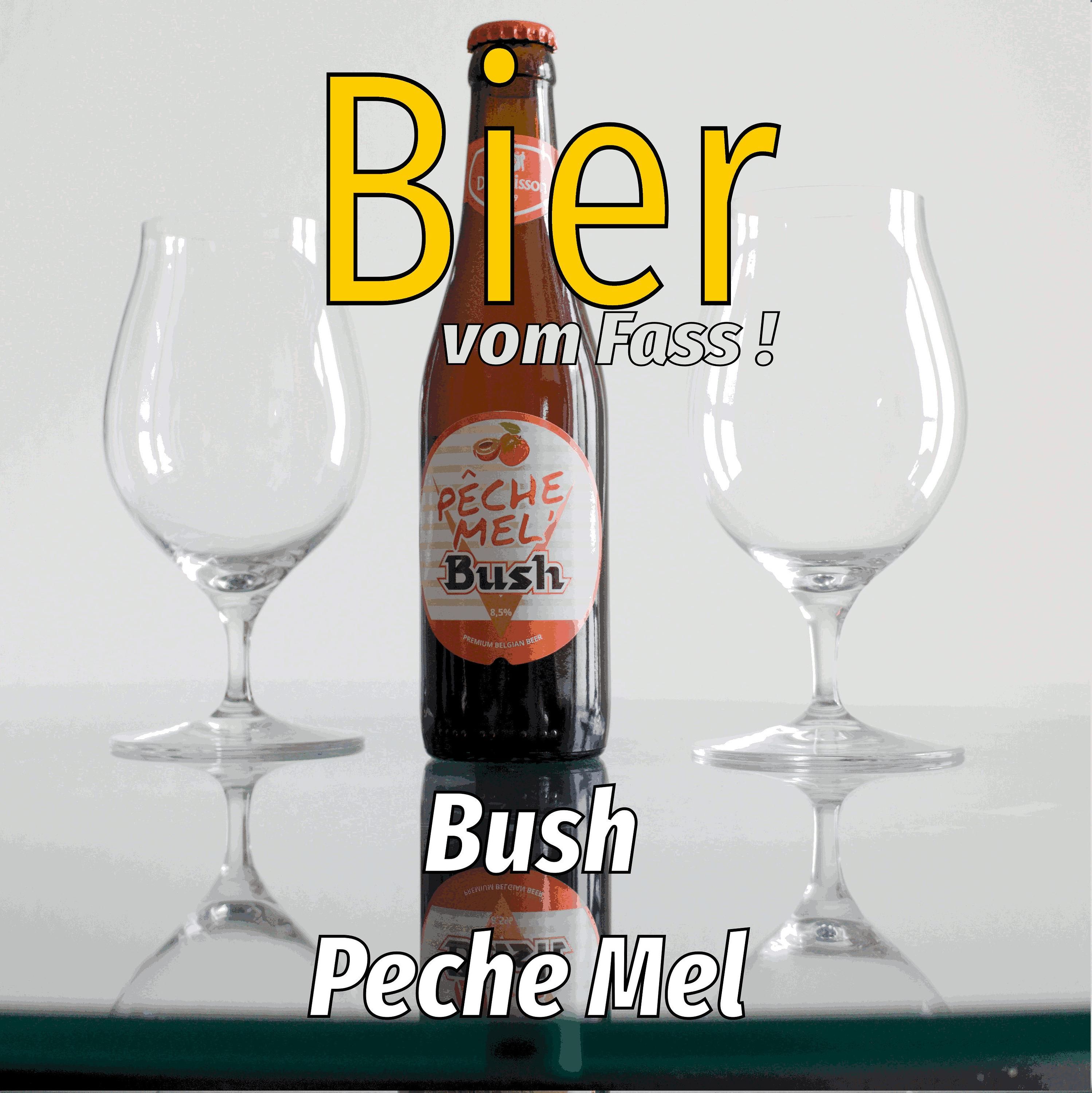 BvF19 Bush Peche Mel