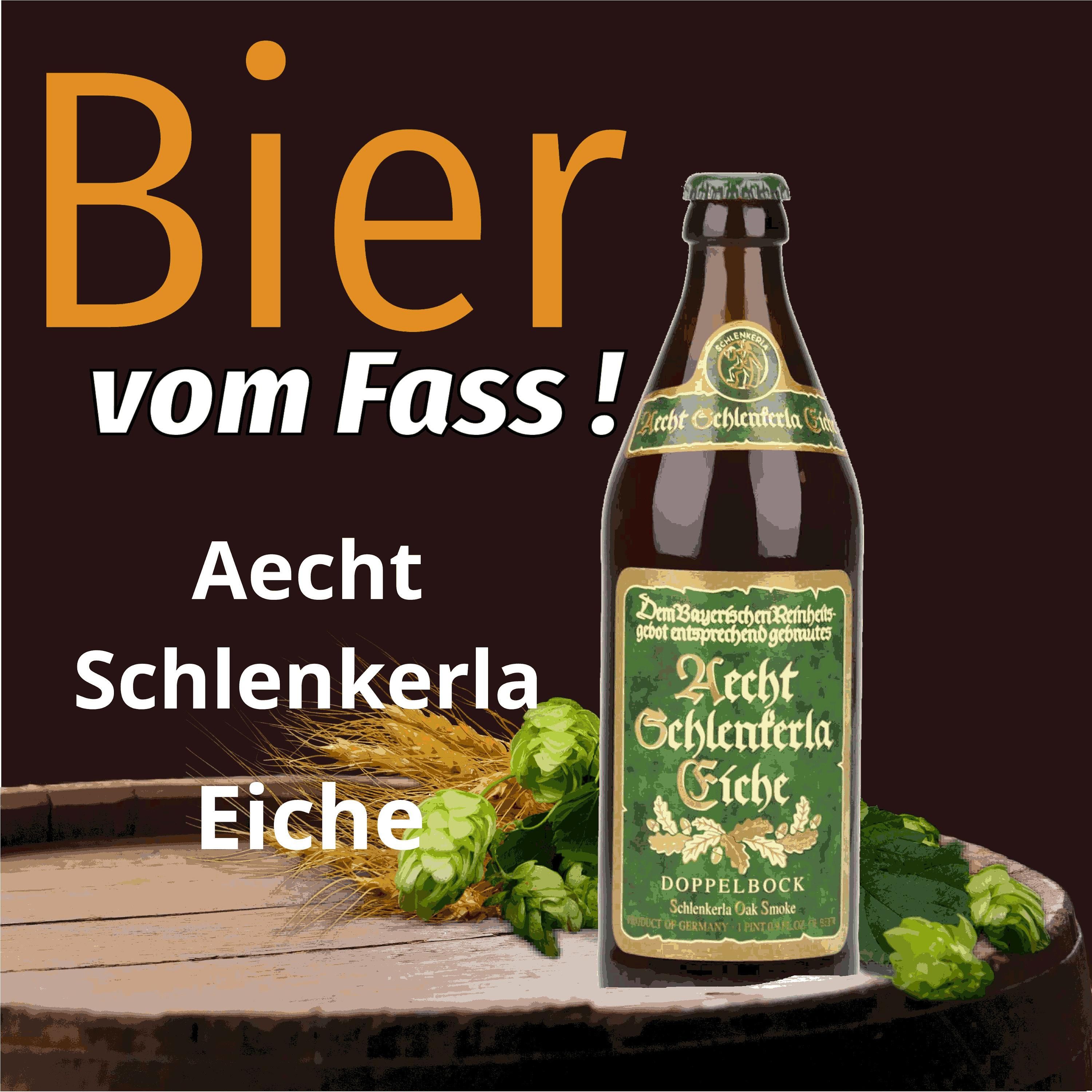 BvF61 Aecht Schlenkerla Eiche